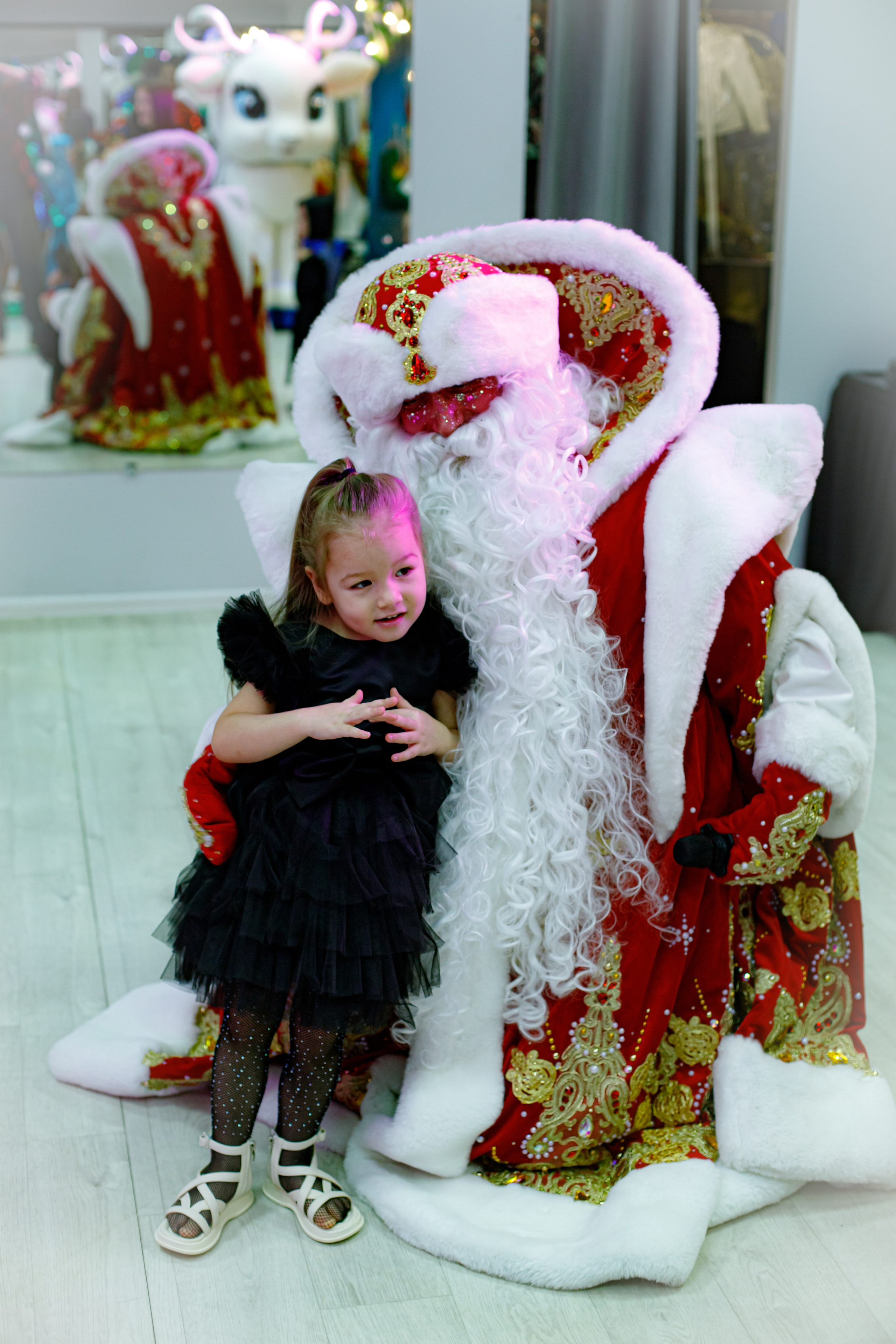 Happy new year. Photokarish