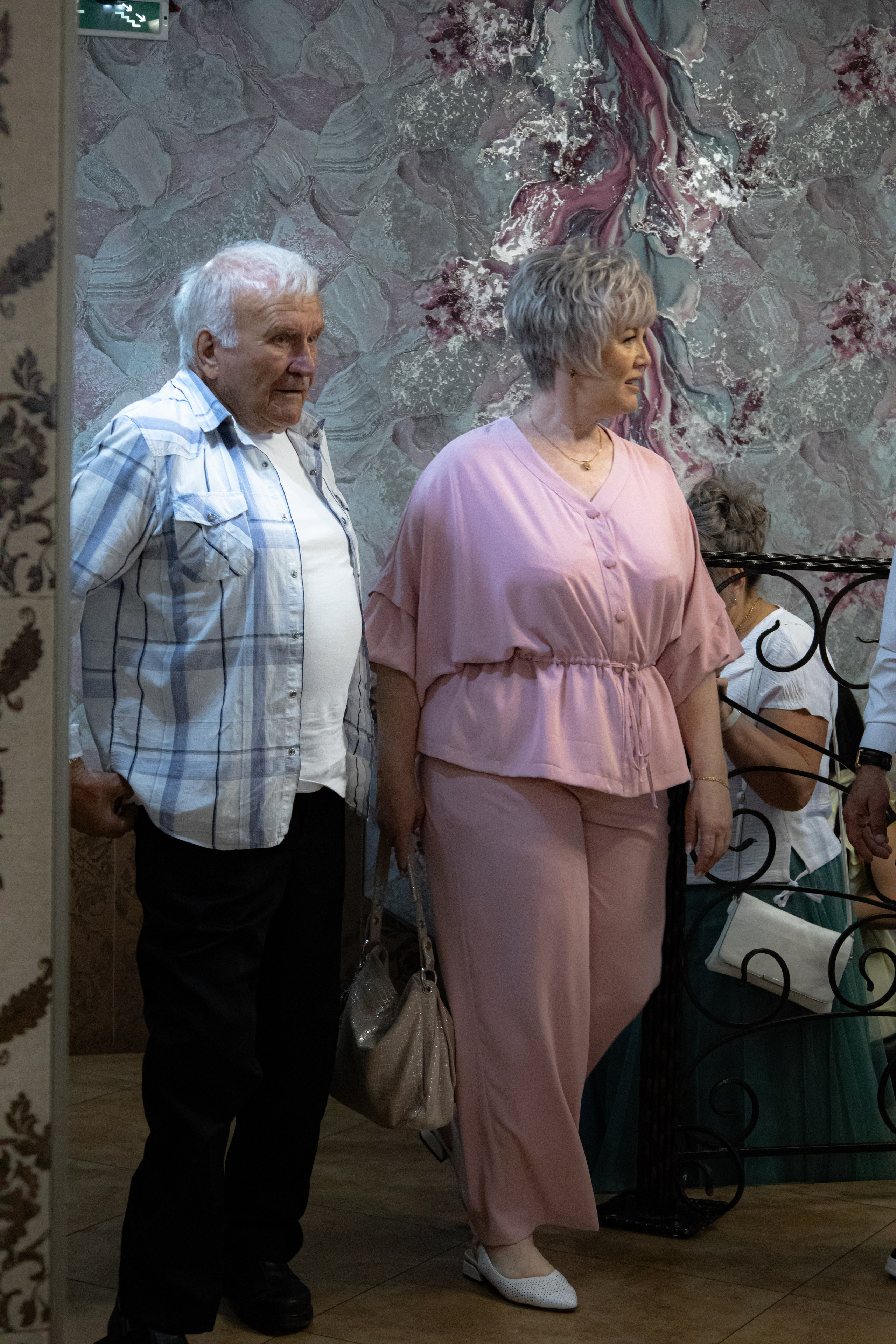 OKSANA BIRTHDAY. Photokarish