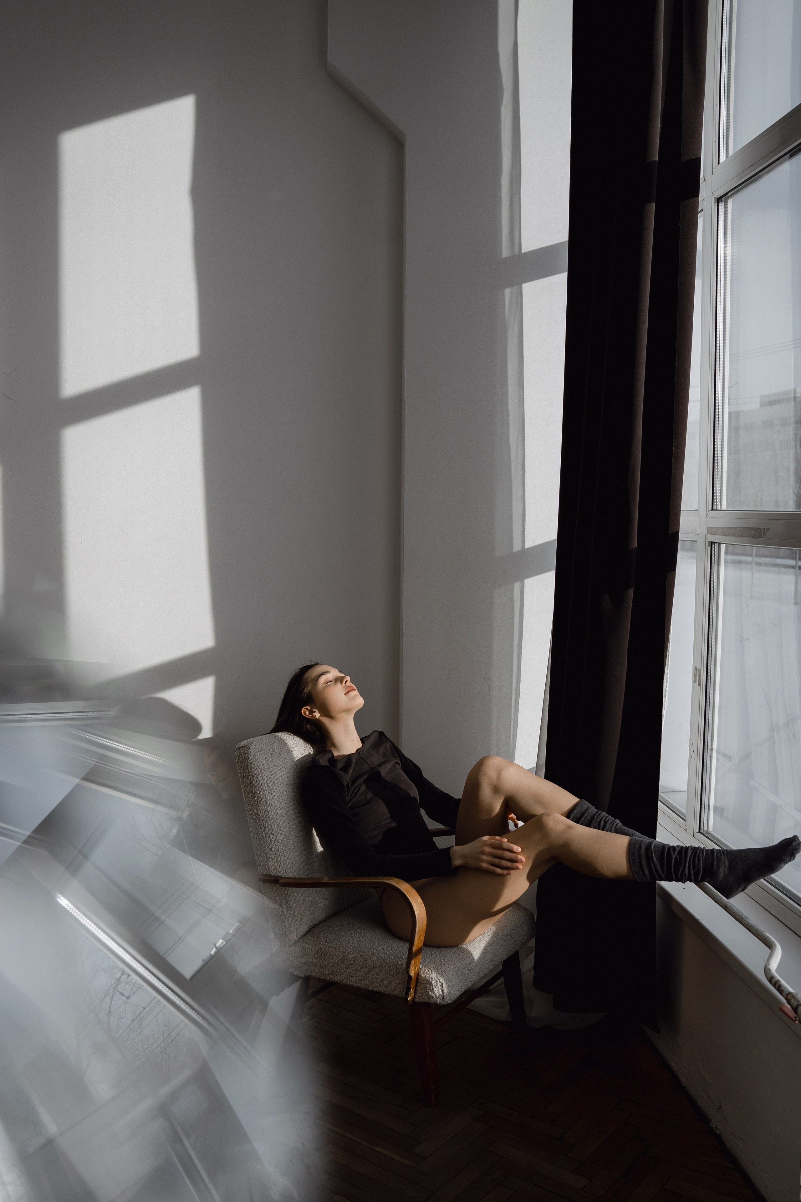 Алина. Фотограф в Москве Казакова Анна