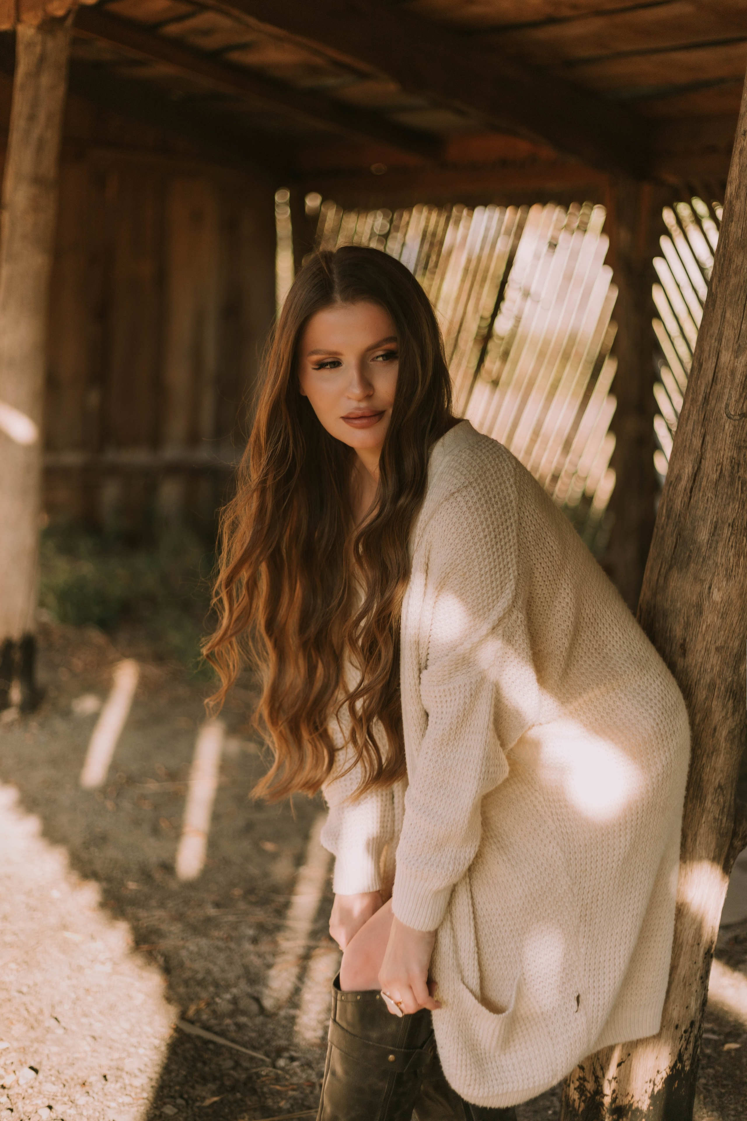 Портретный и свадебный фотограф в Воронеже Светлана Кунахова