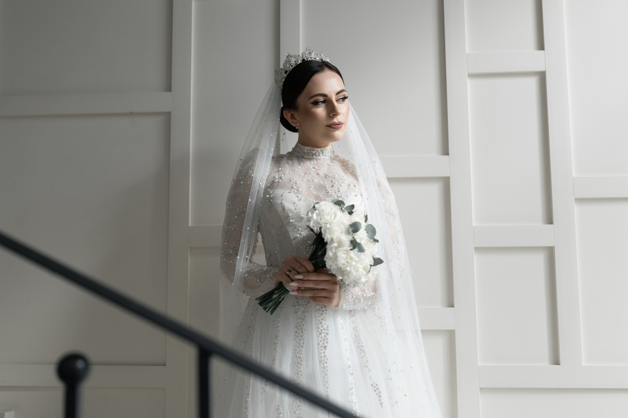 Антон и Ксюша. Анастасия Безуглова- свадебный фотограф в Таганроге