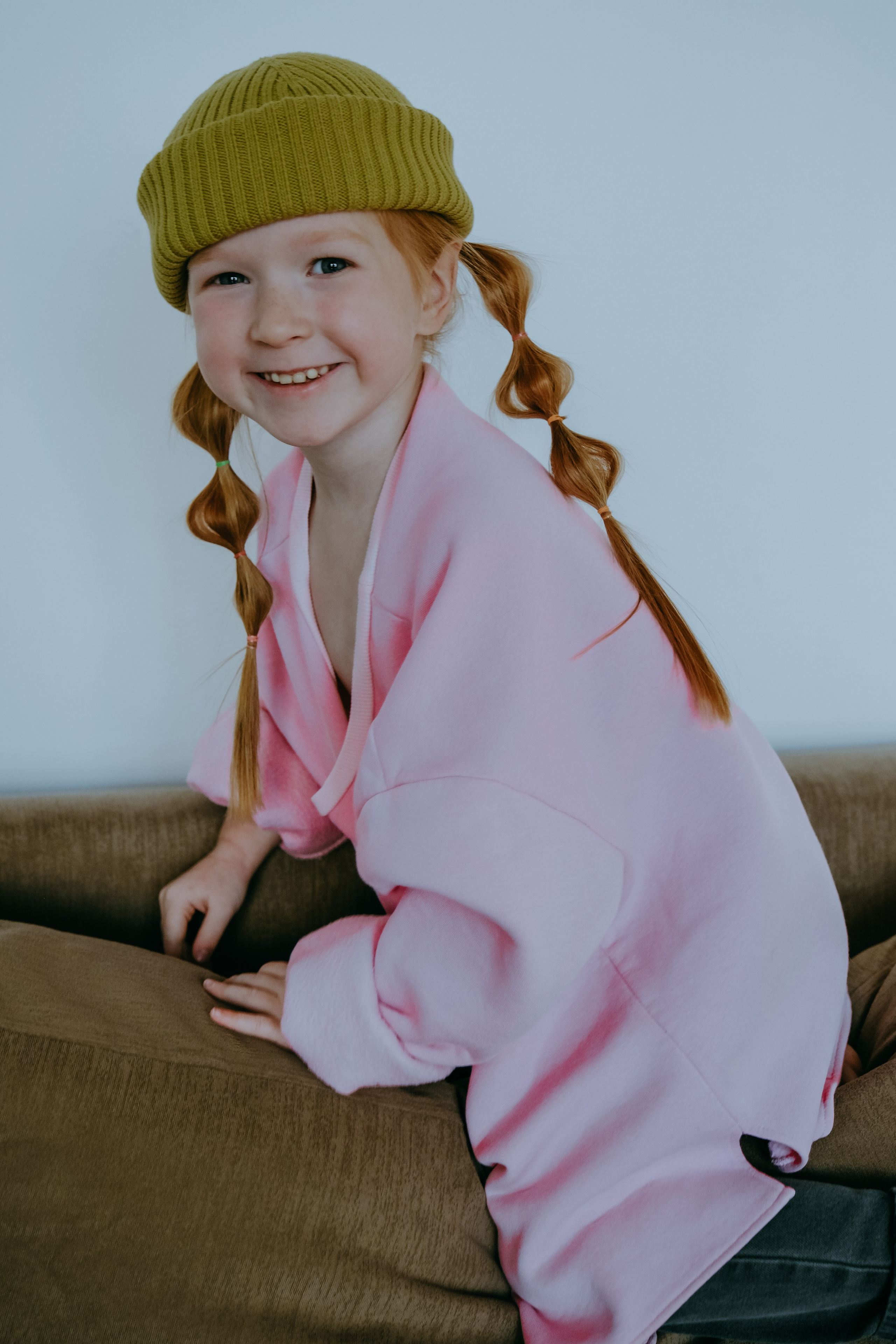 Детские портреты. Наталья Скворцова — портретный фотограф