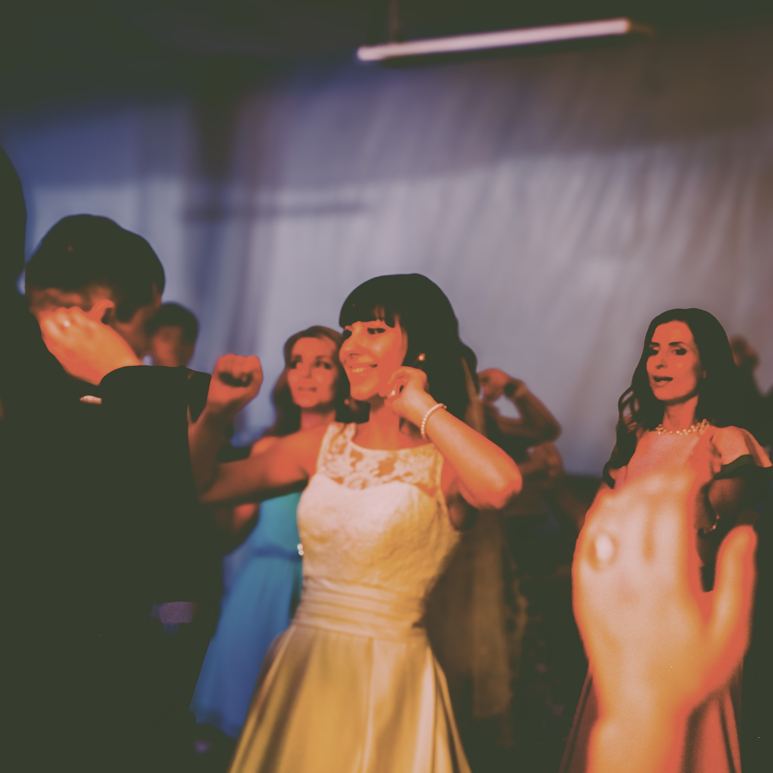 In-out wedding. Фотограф Серафим Крюков