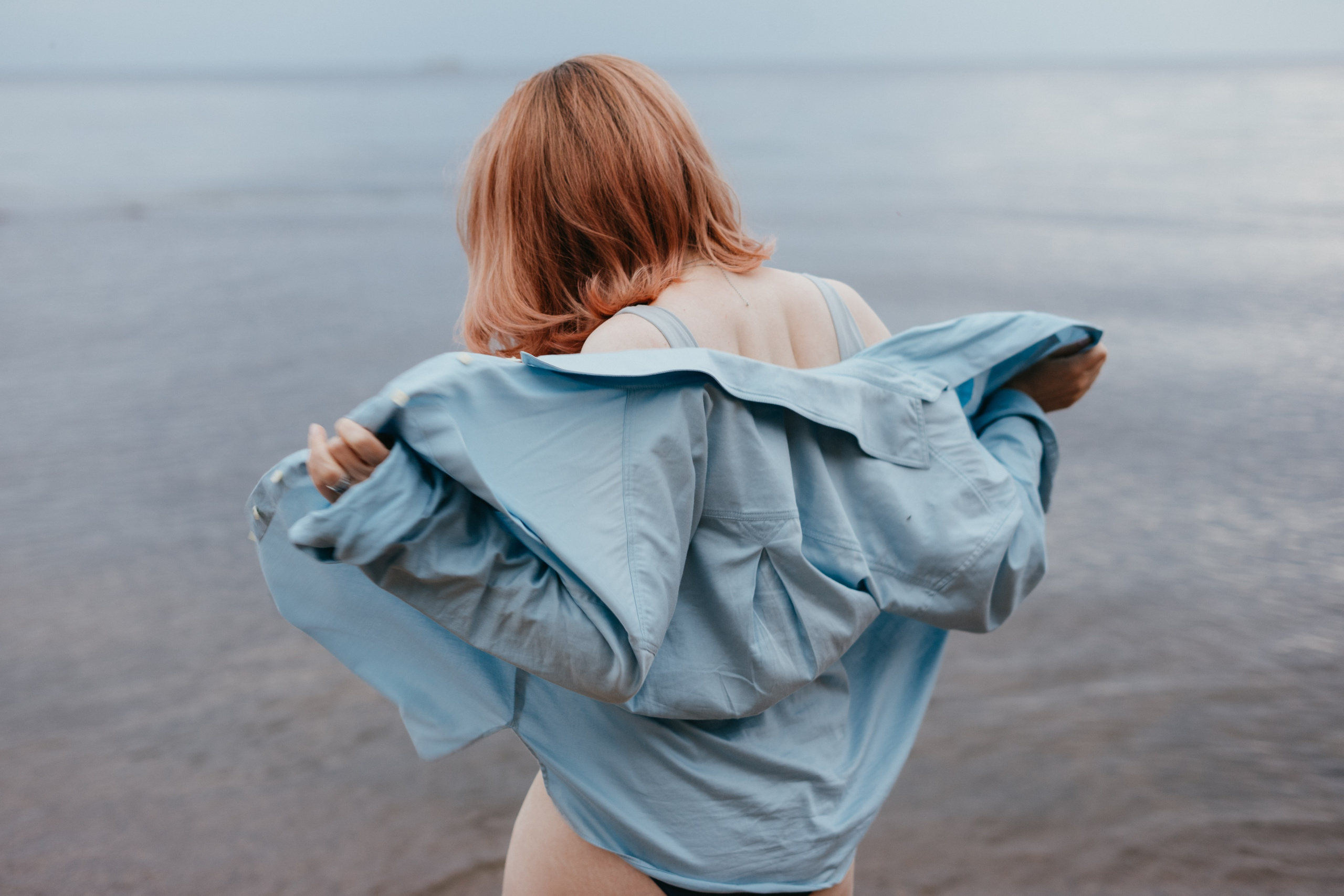 Настя. Портретный и семейный фотограф Ксения Казанцева