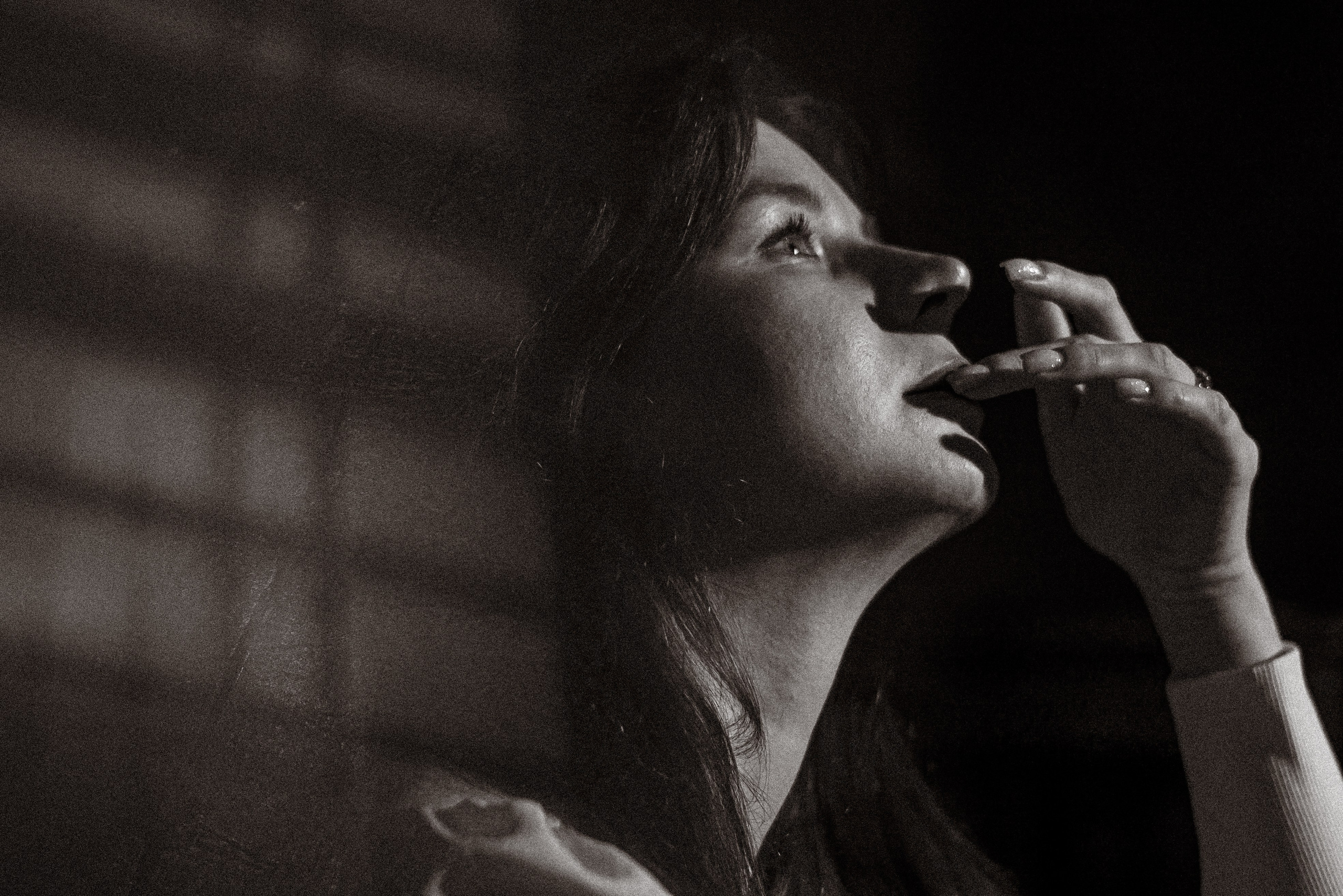 Олеся. Портретный и семейный фотограф Ксения Казанцева