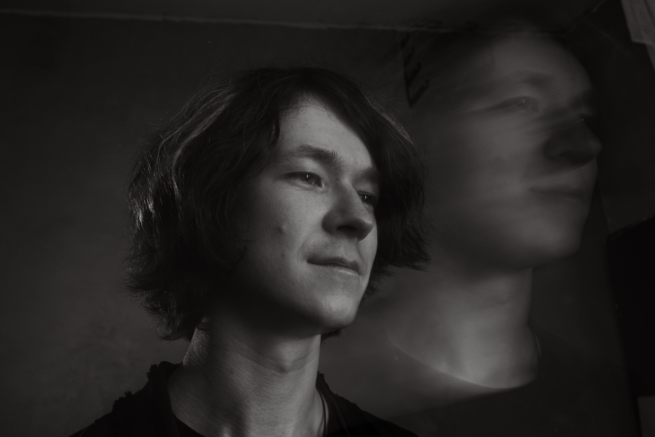 Миша. Портретный и семейный фотограф Ксения Казанцева