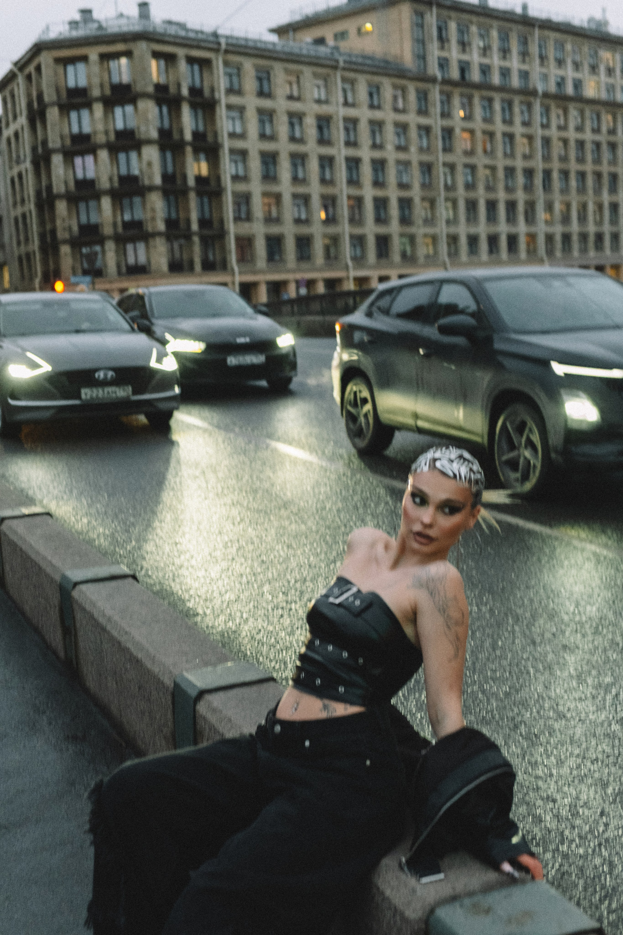 Valeria Vlasova. Портретный фотограф