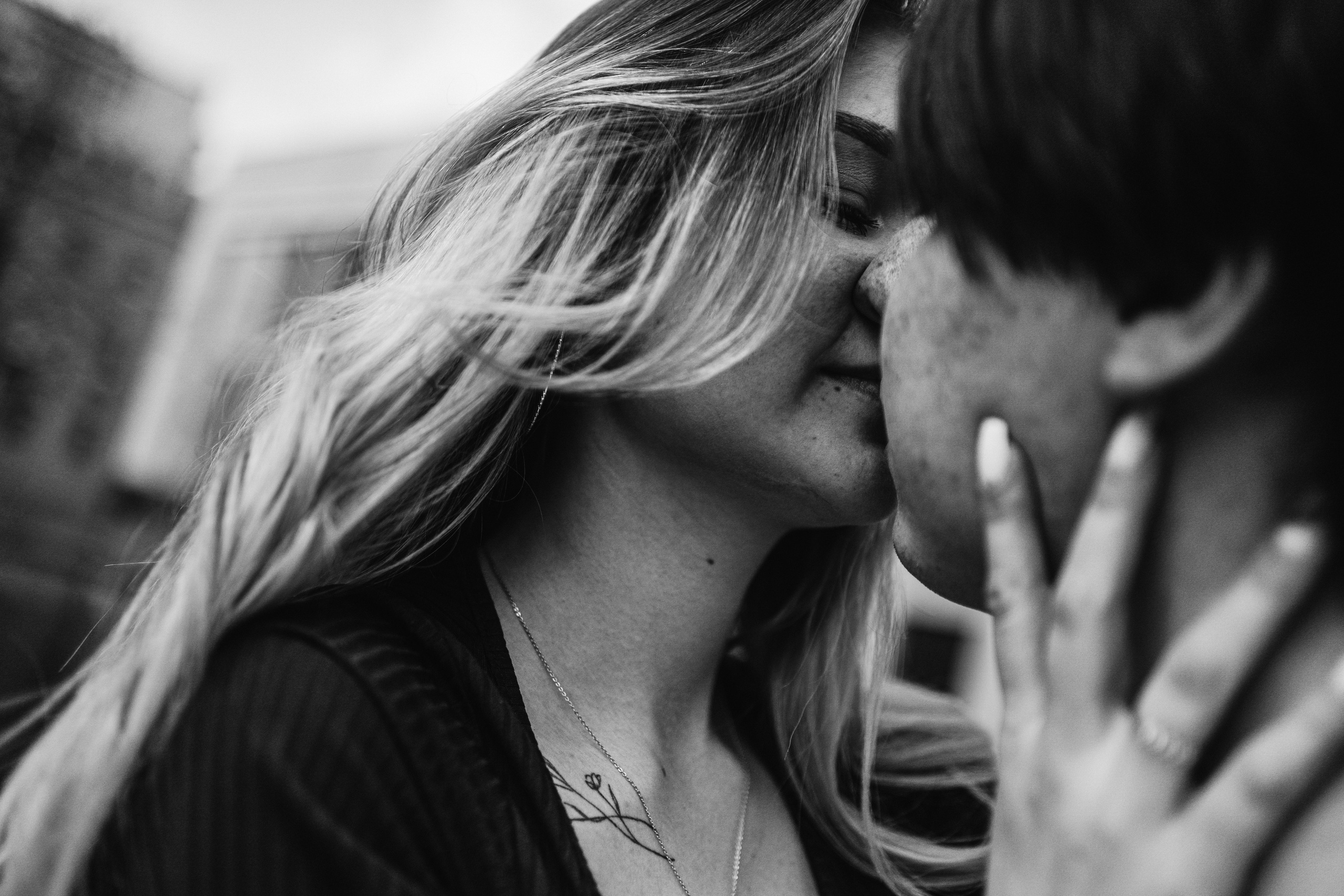 Виталик и Катя. Семейный фотограф и видеограф в Москве