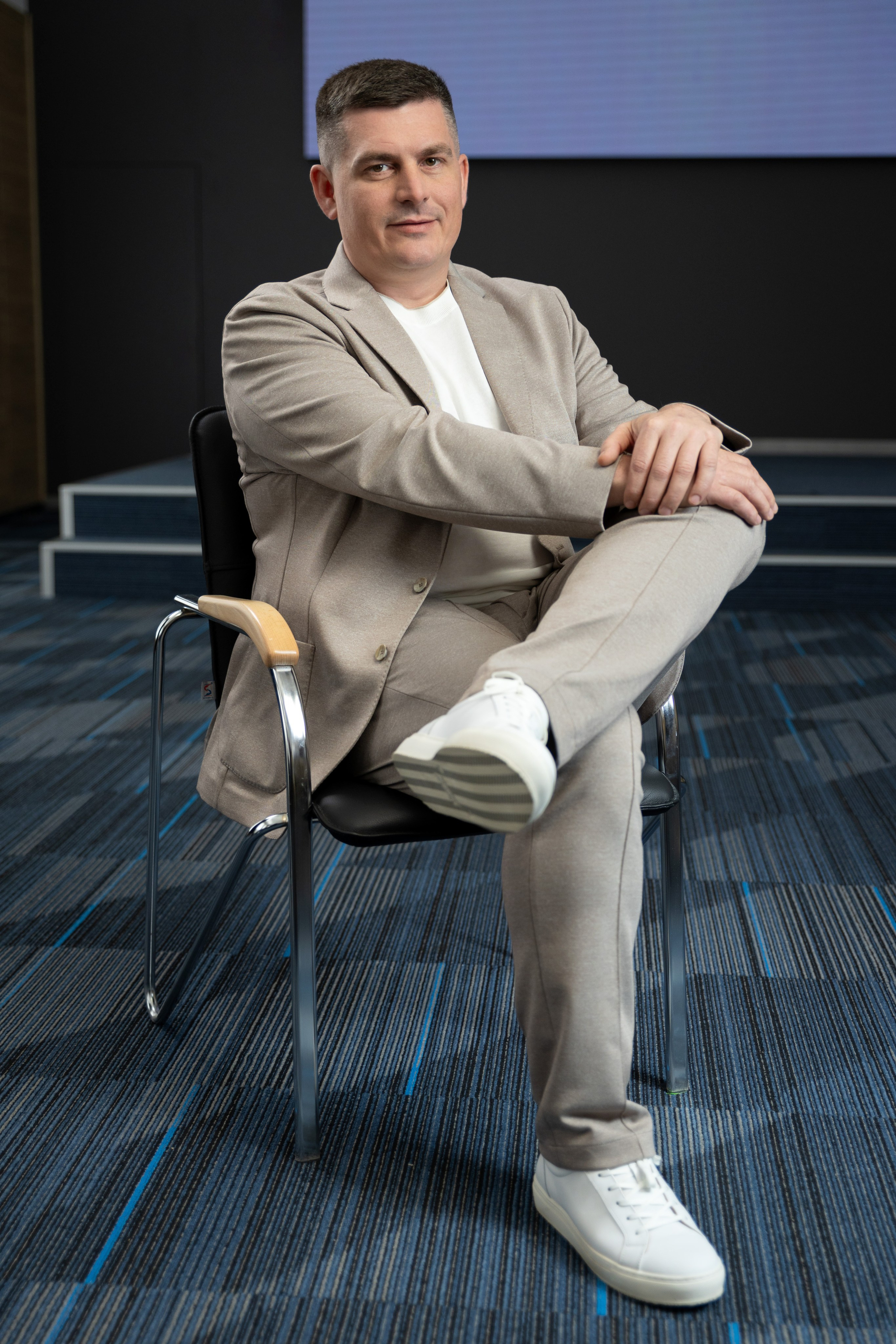 Фотосессия акционеров. Фотограф в Ростове Александр Градов — заказать услуги фотографа