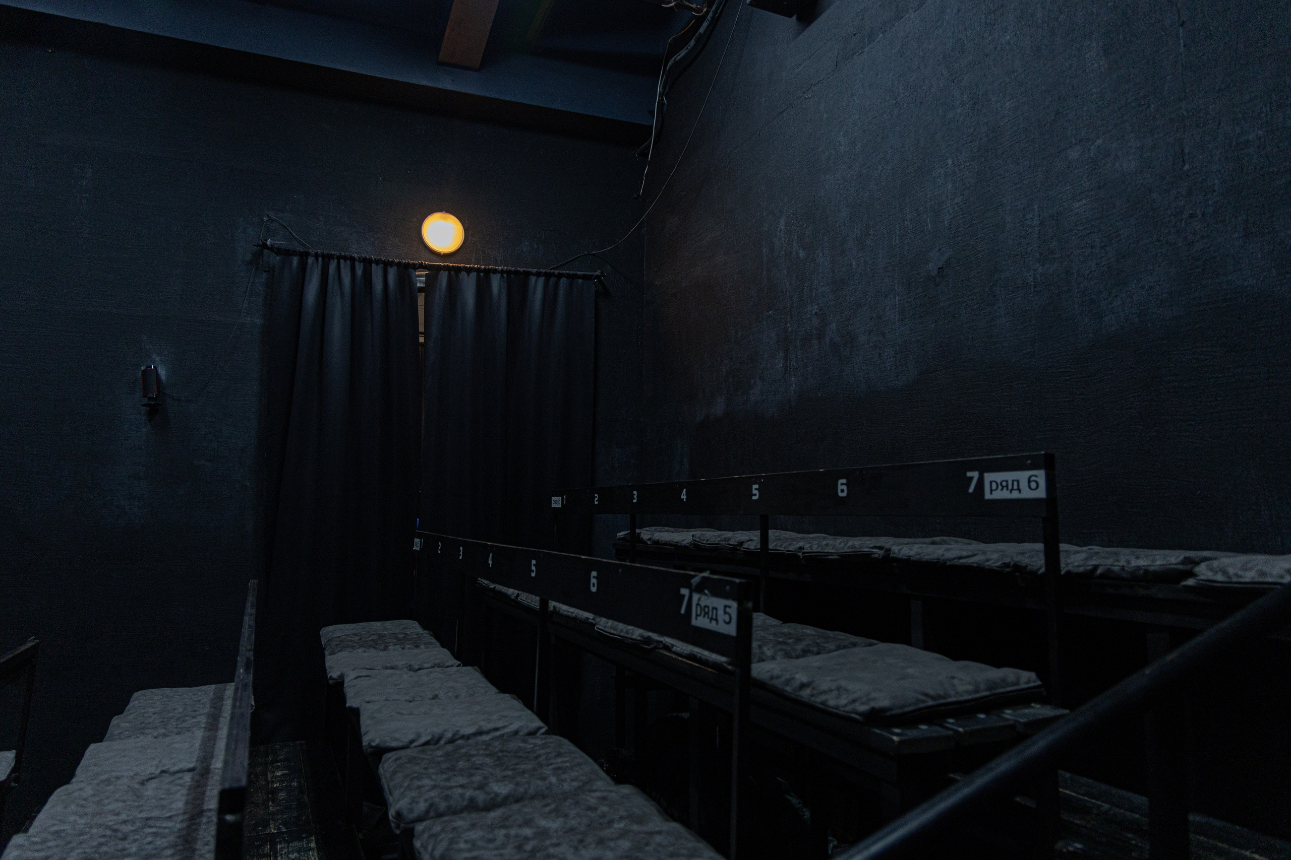 Мастерская Марии Кирилловны  Лавровой «МАГАЗИН». Фотограф Твердохлебова Дарья, г. Санкт-Петербург