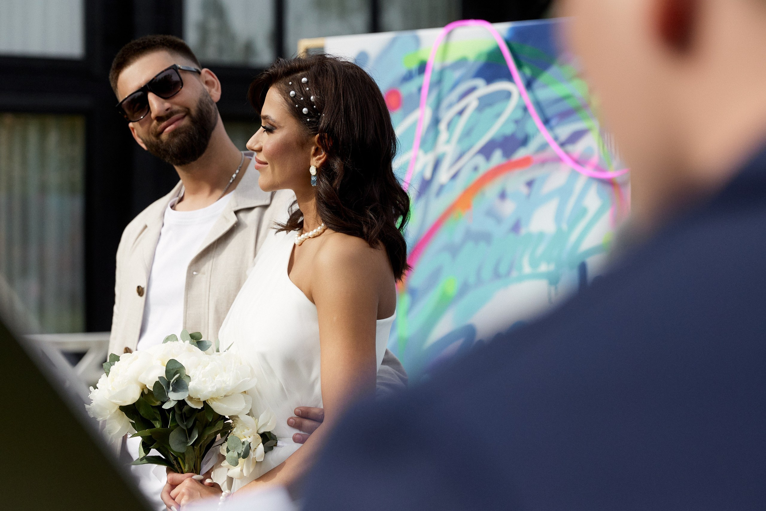 Посмотреть серию. Свадебный и семейный фотограф в Красноярске Тряпчев Павел