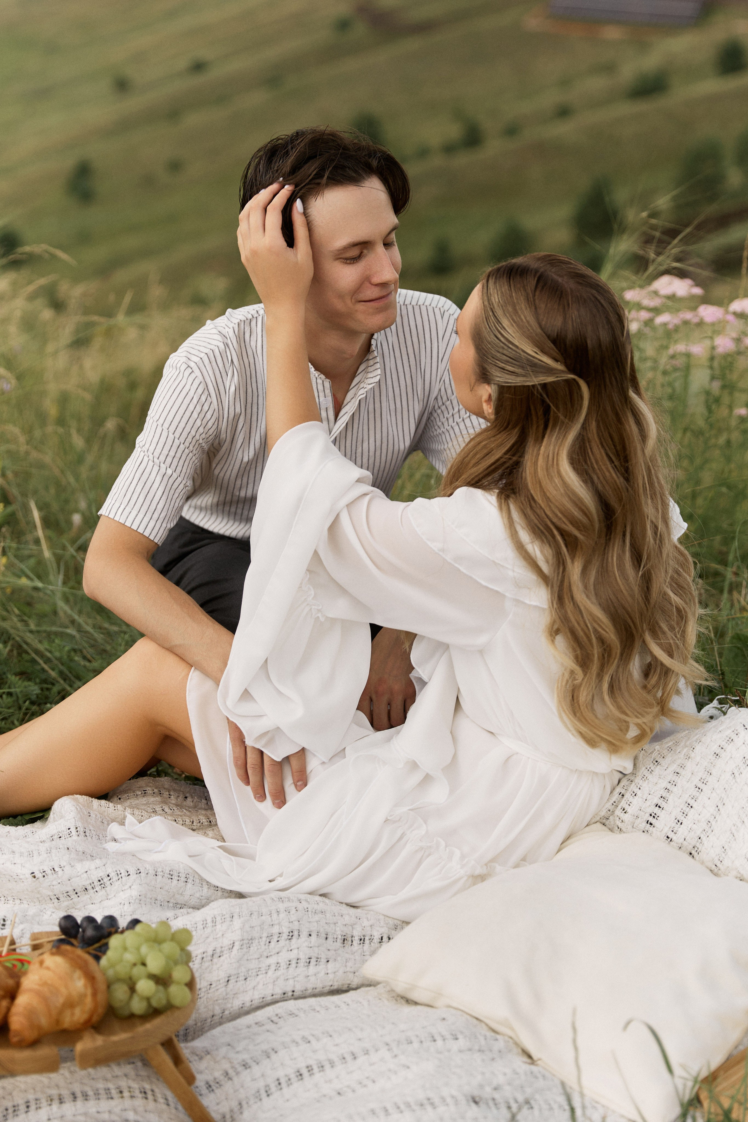 Посмотреть серию. Свадебный и семейный фотограф в Красноярске Тряпчев Павел