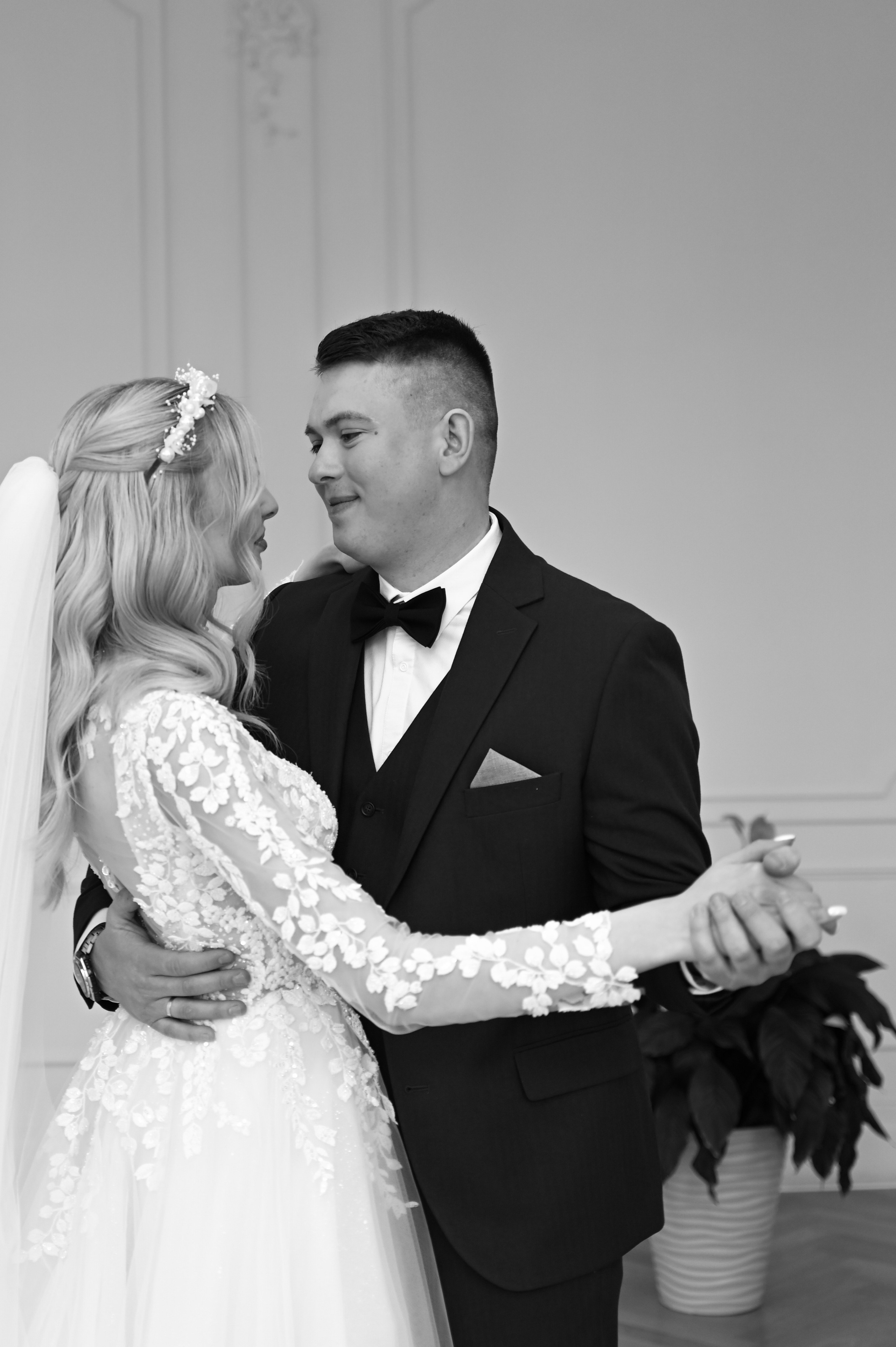 Виктор и Аливия. Фотограф в Абакане и Минусинске