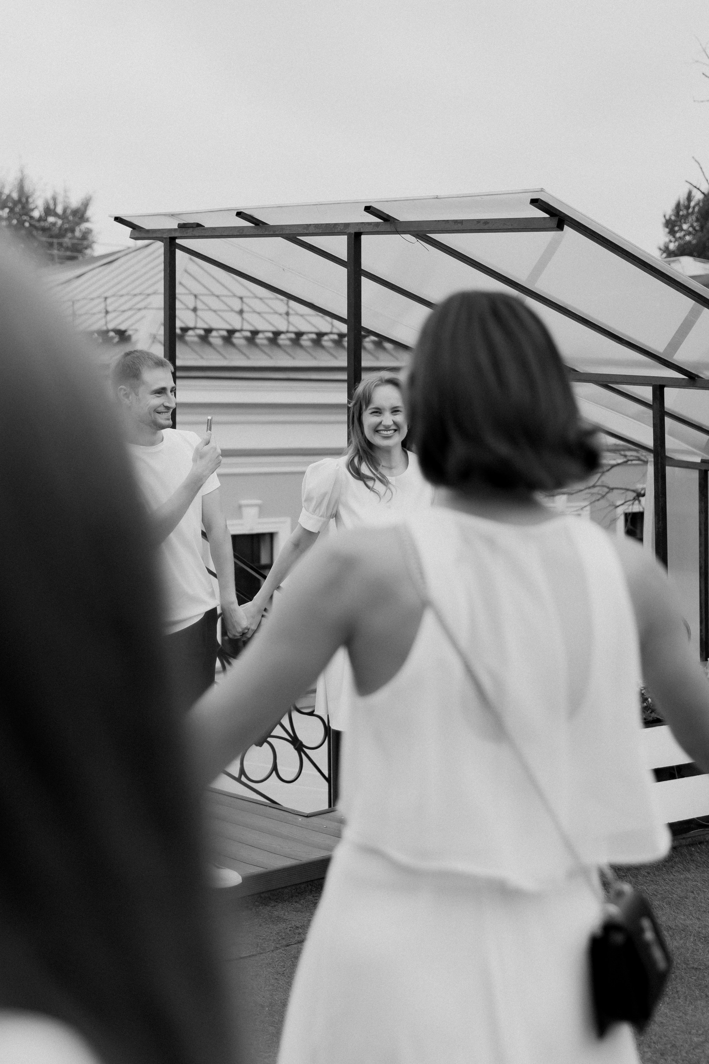 День Рождения Юли. Свадебный фотограф Москва Европа Мария Коренчук