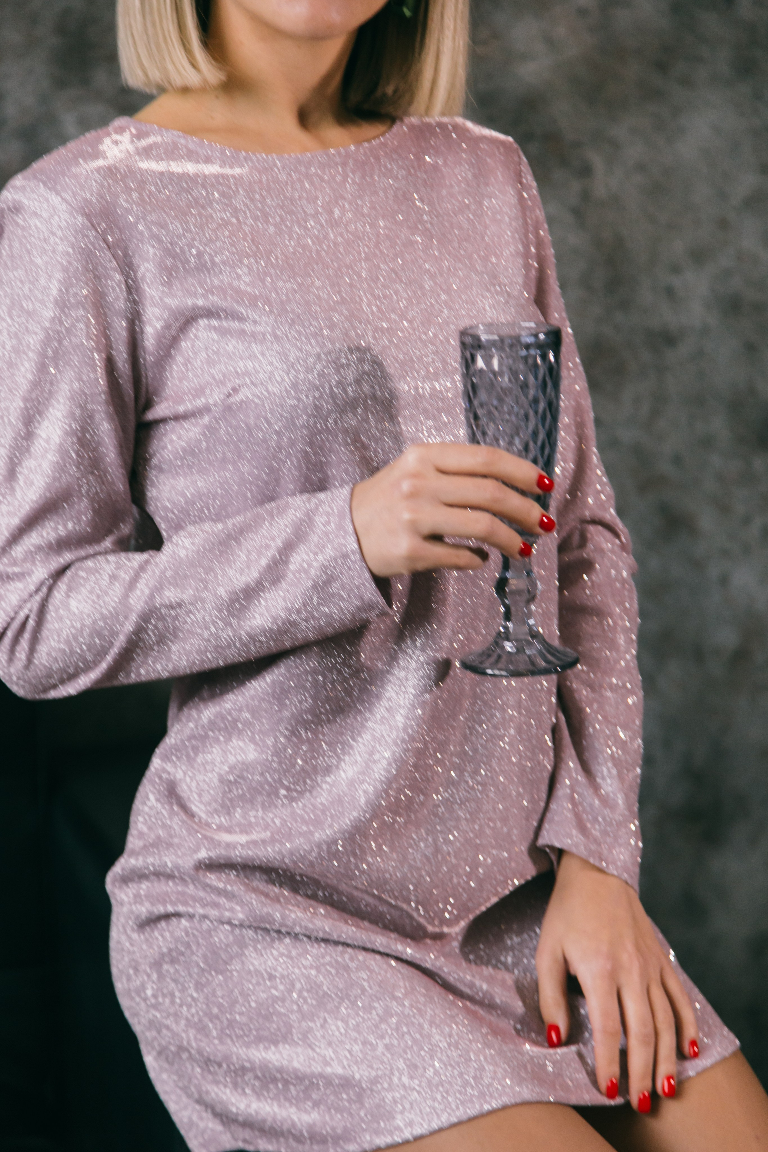 Стилист & Progorod 2.0. Фотограф в Самаре / Олеся Широнина