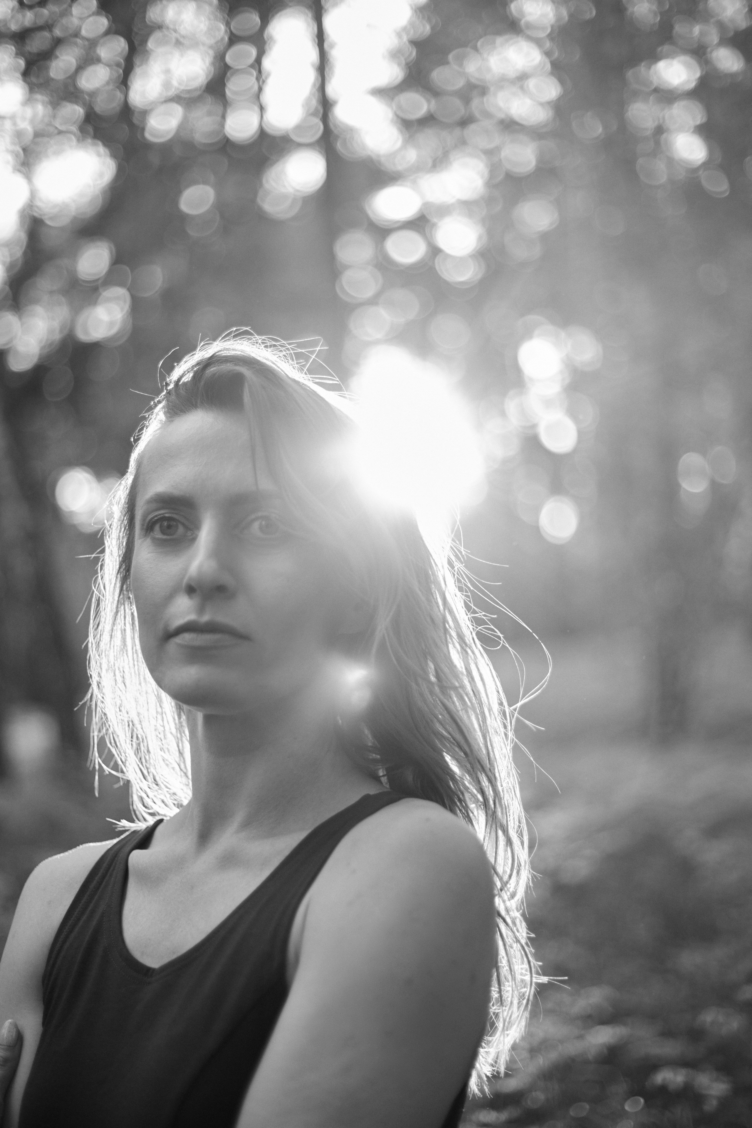 Портфолио. Портретный фотограф Москва