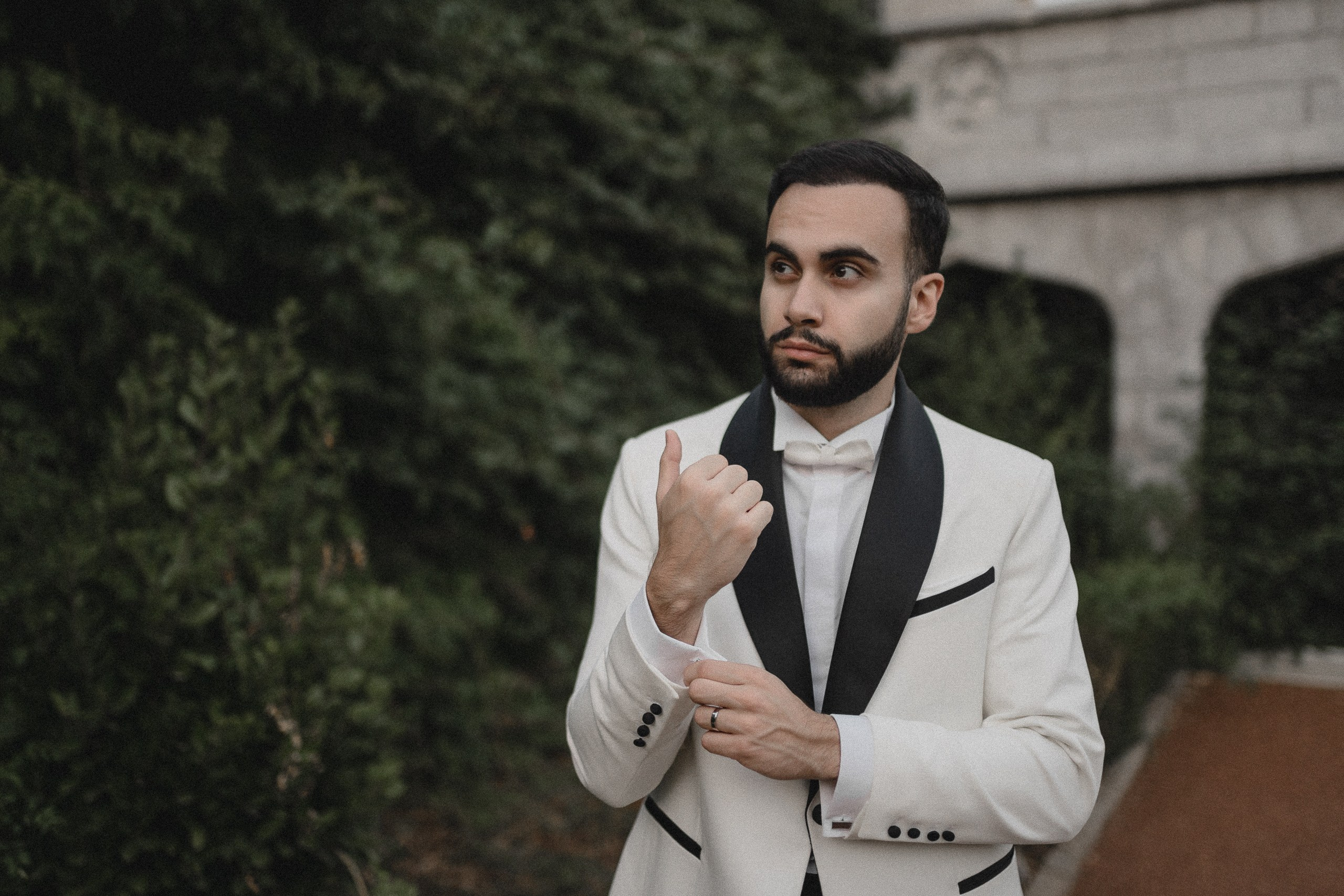 Александр & Виктория. Фотограф в Крыму Романенко Даниил