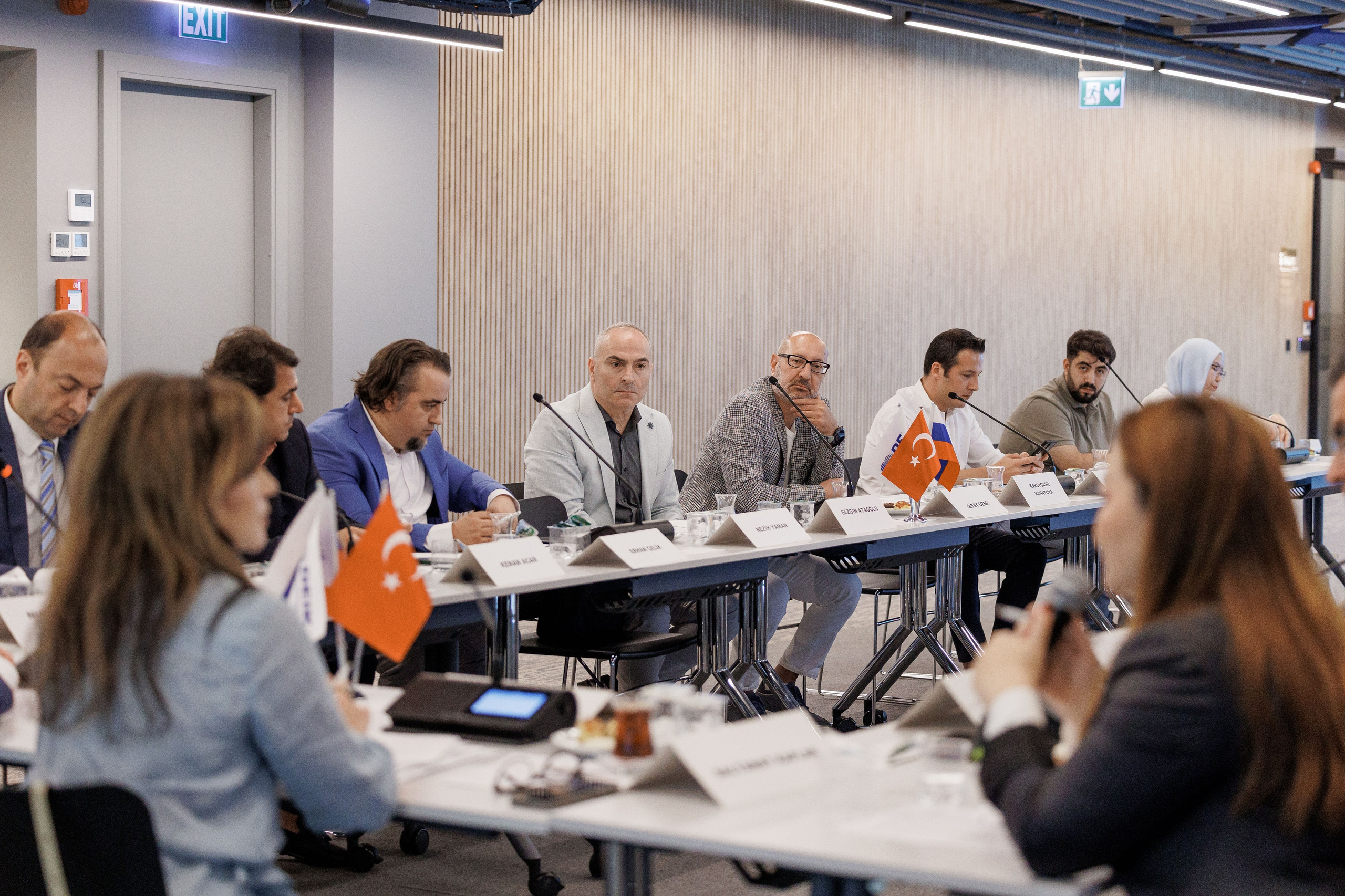 Рязанская делегация. About