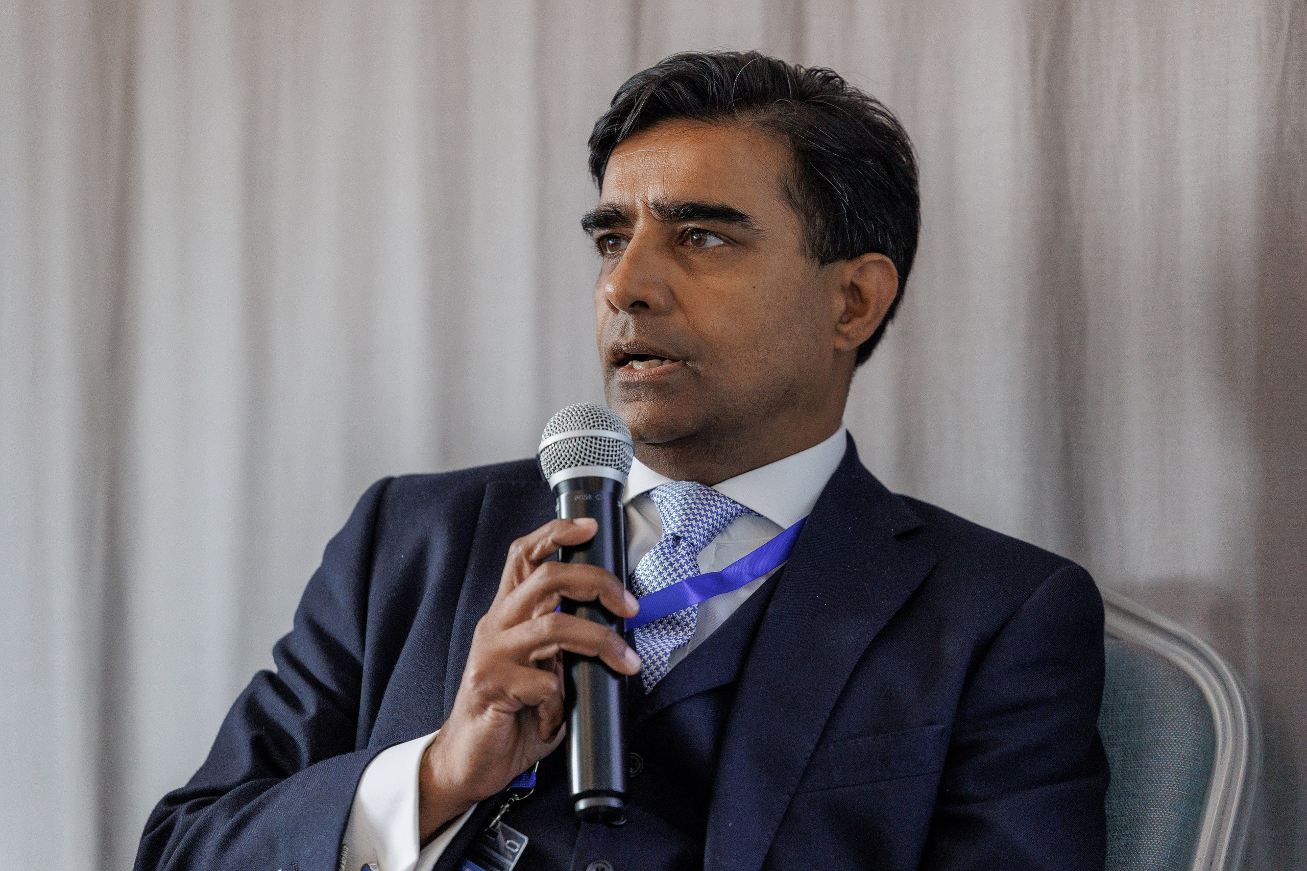 English day InIstanbul. About