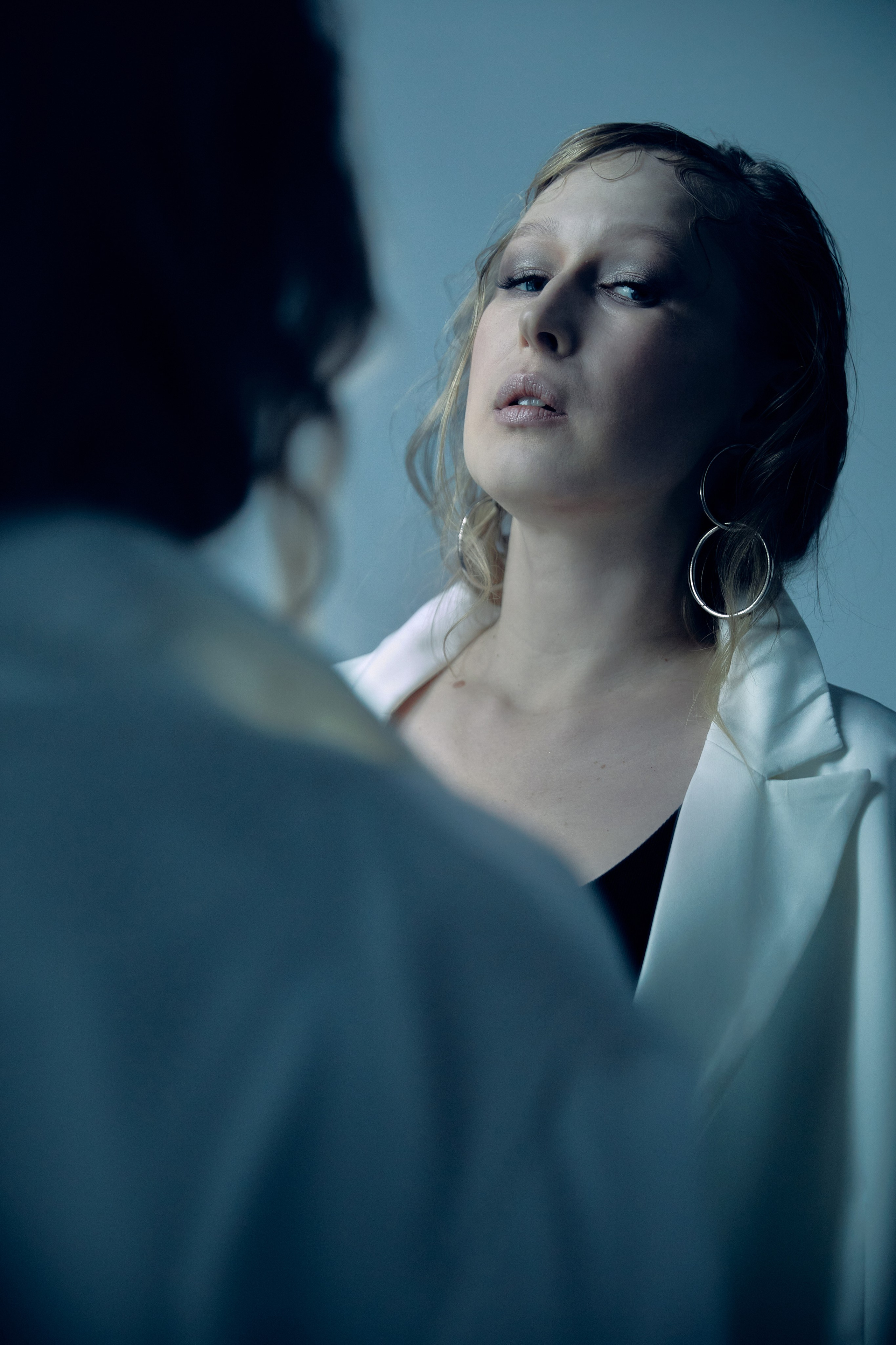 NATASHA. Yulia Otroschenko