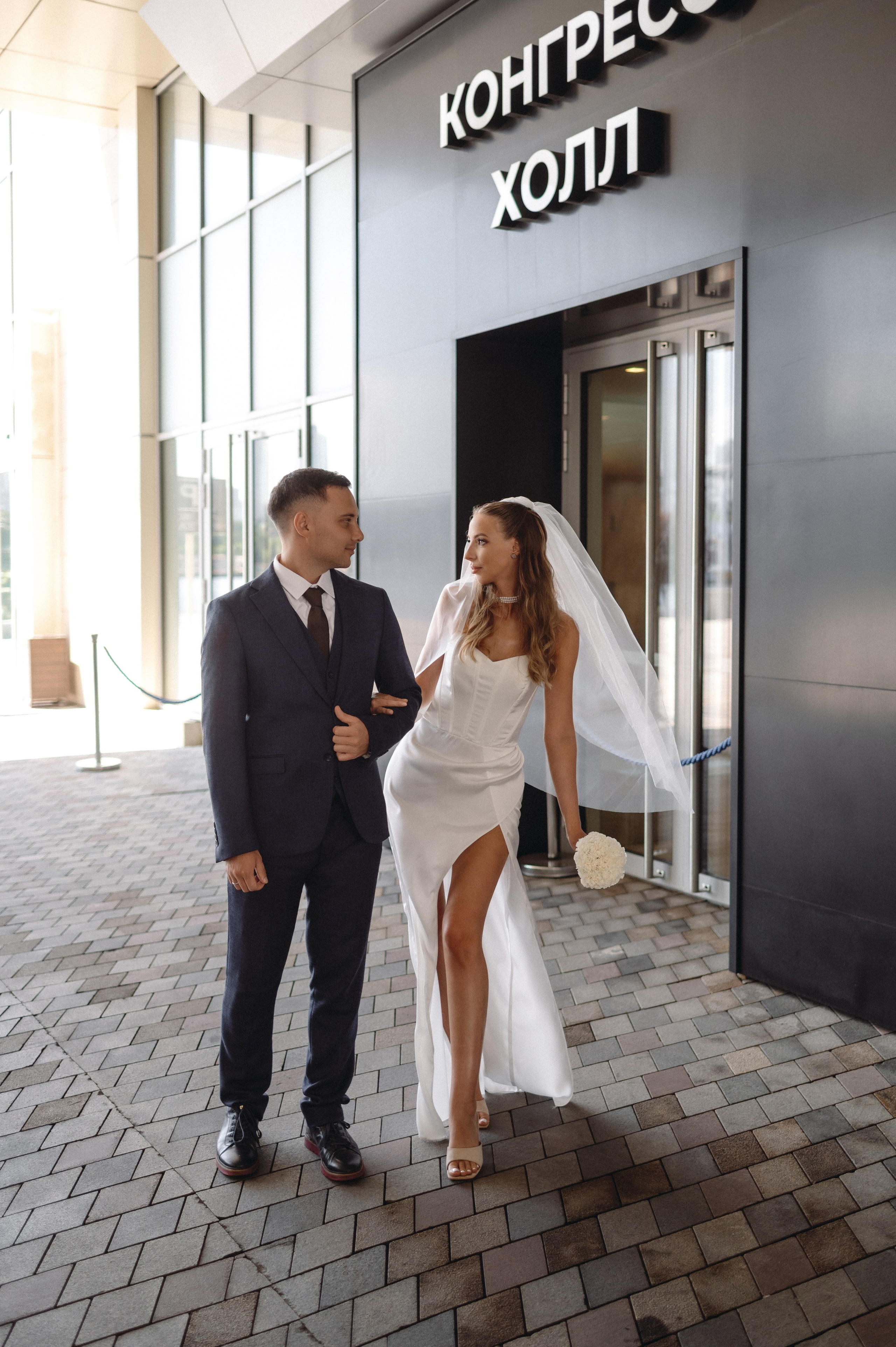 Екатерина Алексей. Главная