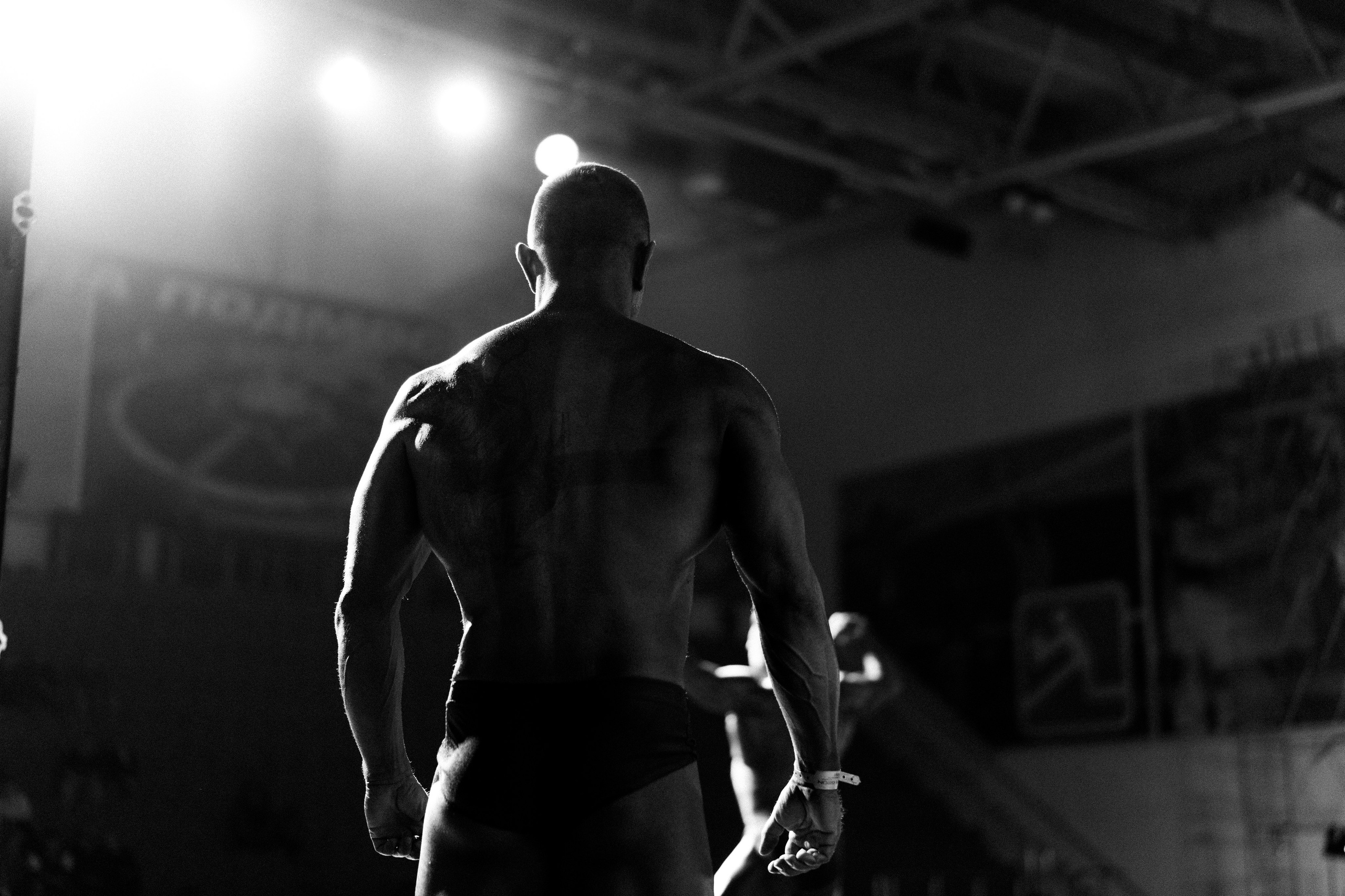 BODYBUILDING. Фотограф на Кавказе