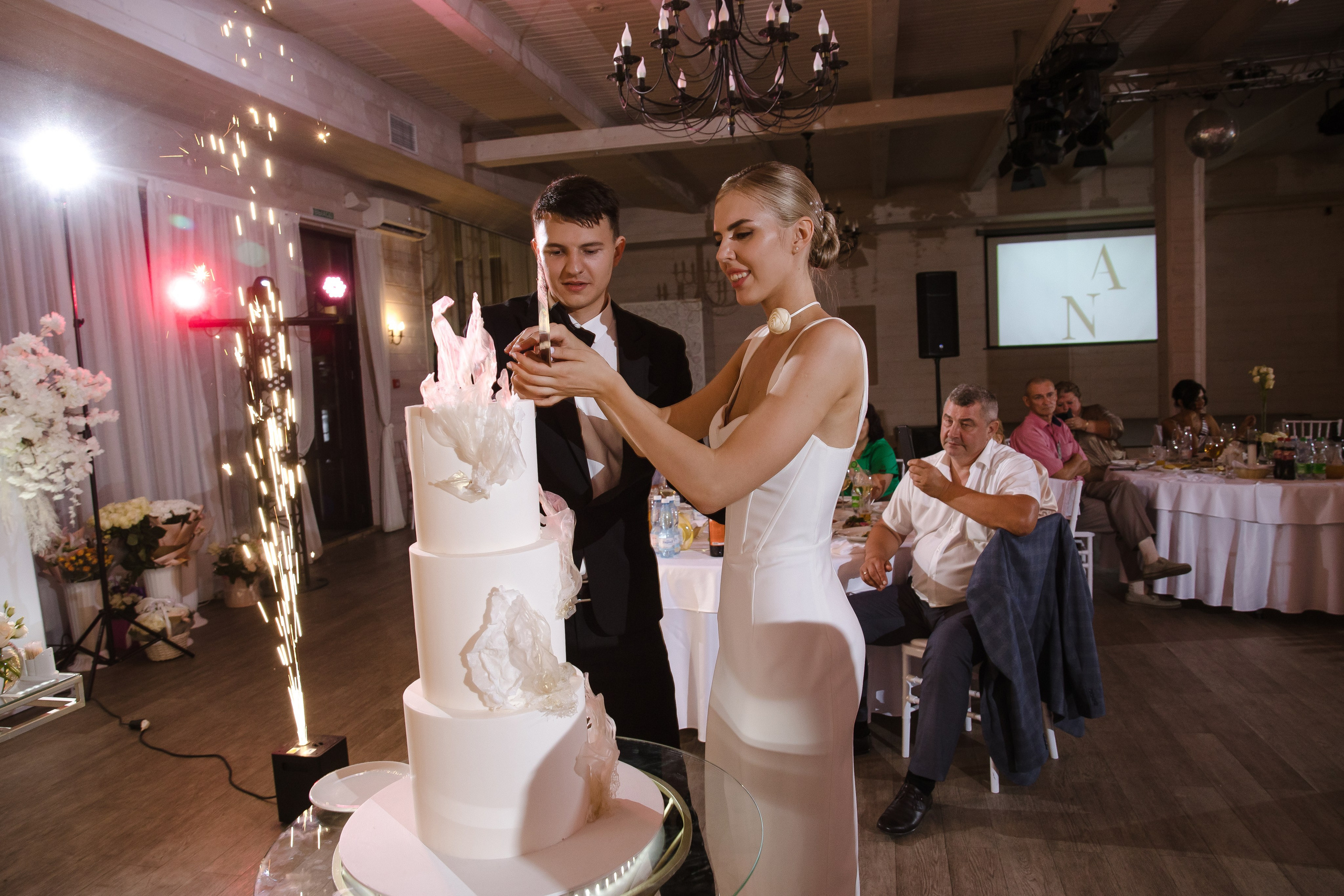 A&N. Свадебный и семейный фотограф в Самаре и Тольятти | Елена Топанцева