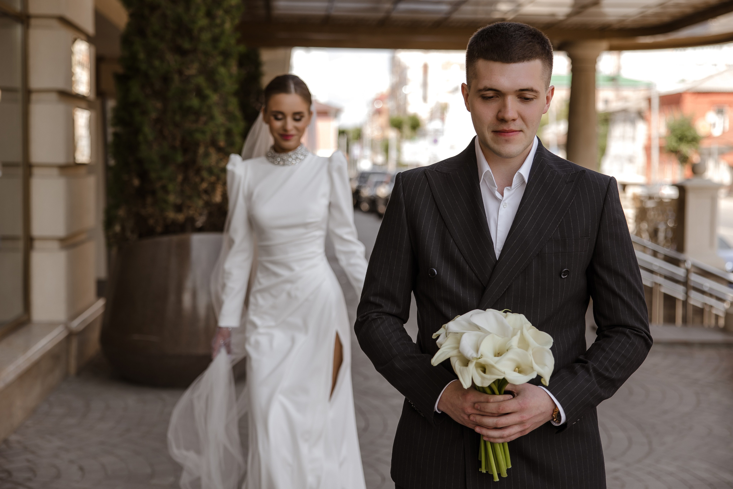 A&A. Свадебный и семейный фотограф в Самаре и Тольятти | Елена Топанцева