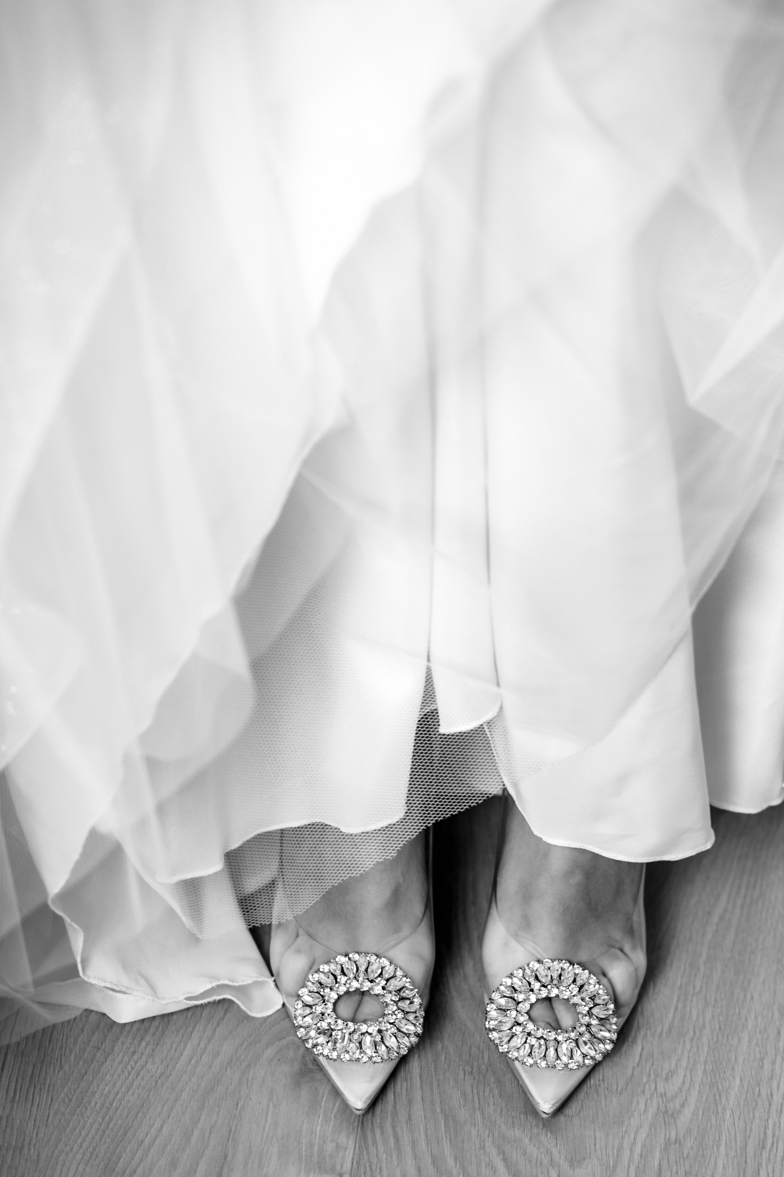 Классическая летняя. Свадебный фотограф в Москве Аля Загирова