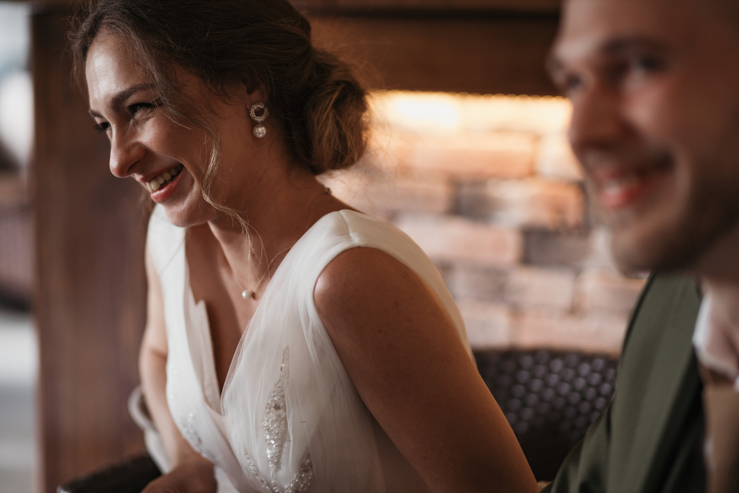 Классическая летняя. Свадебный фотограф в Москве Аля Загирова