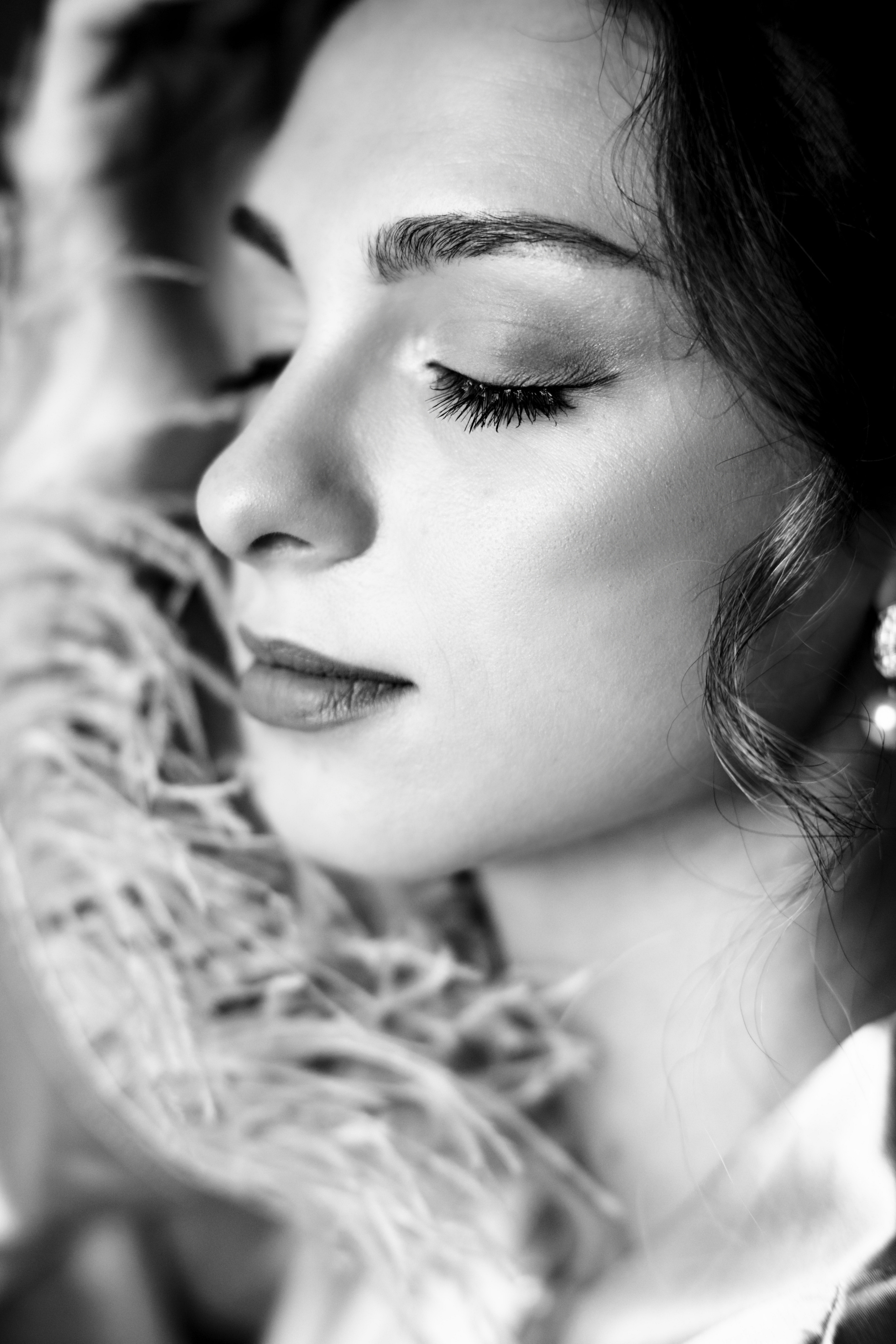 Классическая летняя. Свадебный фотограф в Москве Аля Загирова