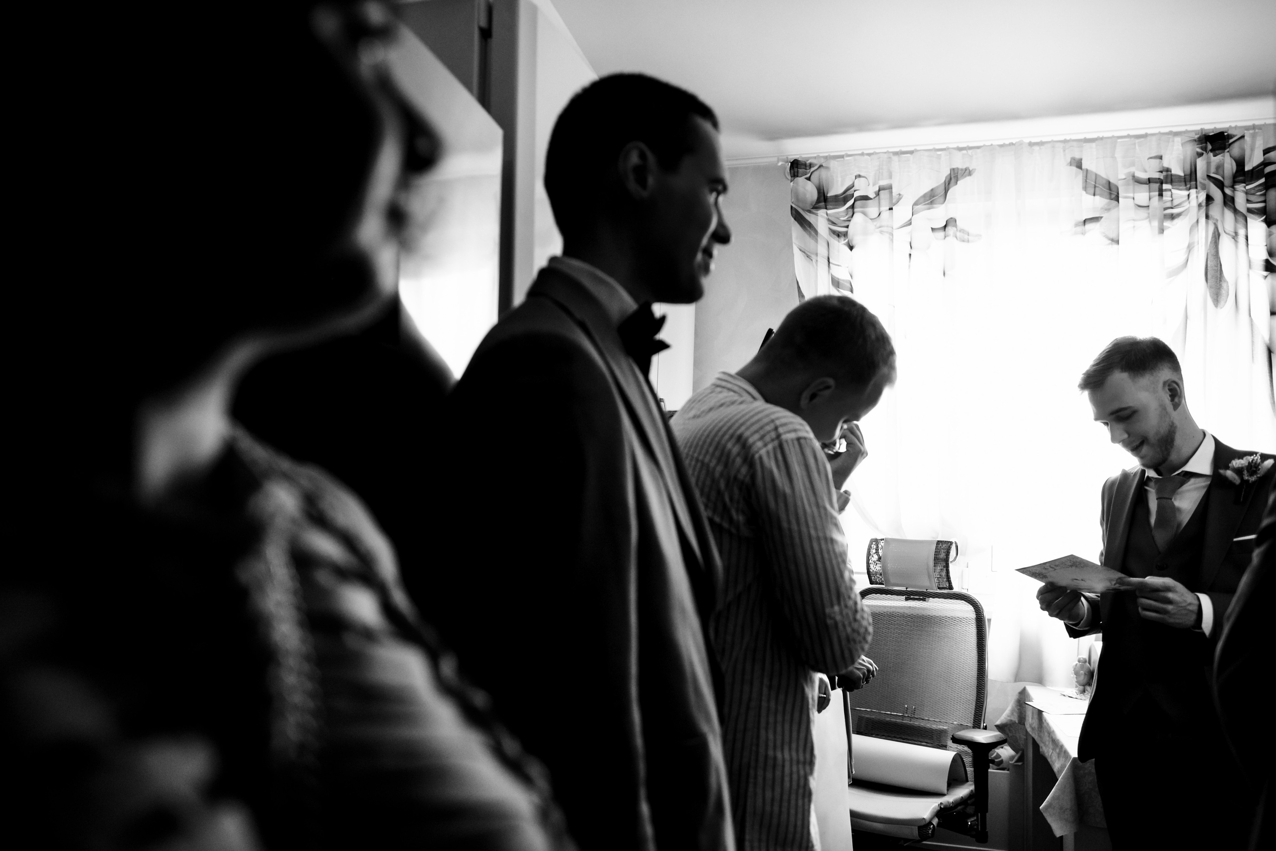 Классическая летняя. Свадебный фотограф в Москве Аля Загирова