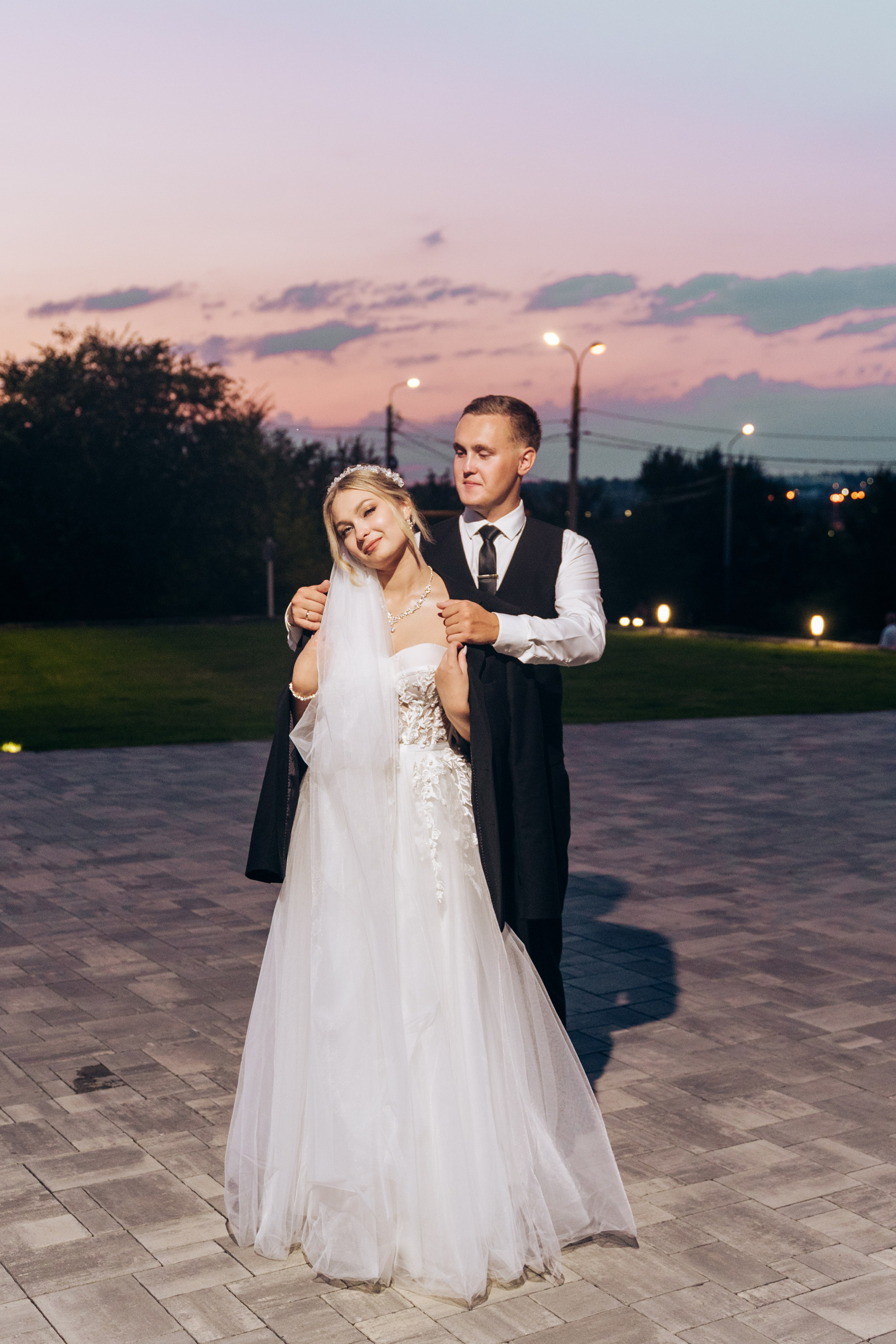 Анастасия и Никита. Ваш личный фотограф в Волгограде и области