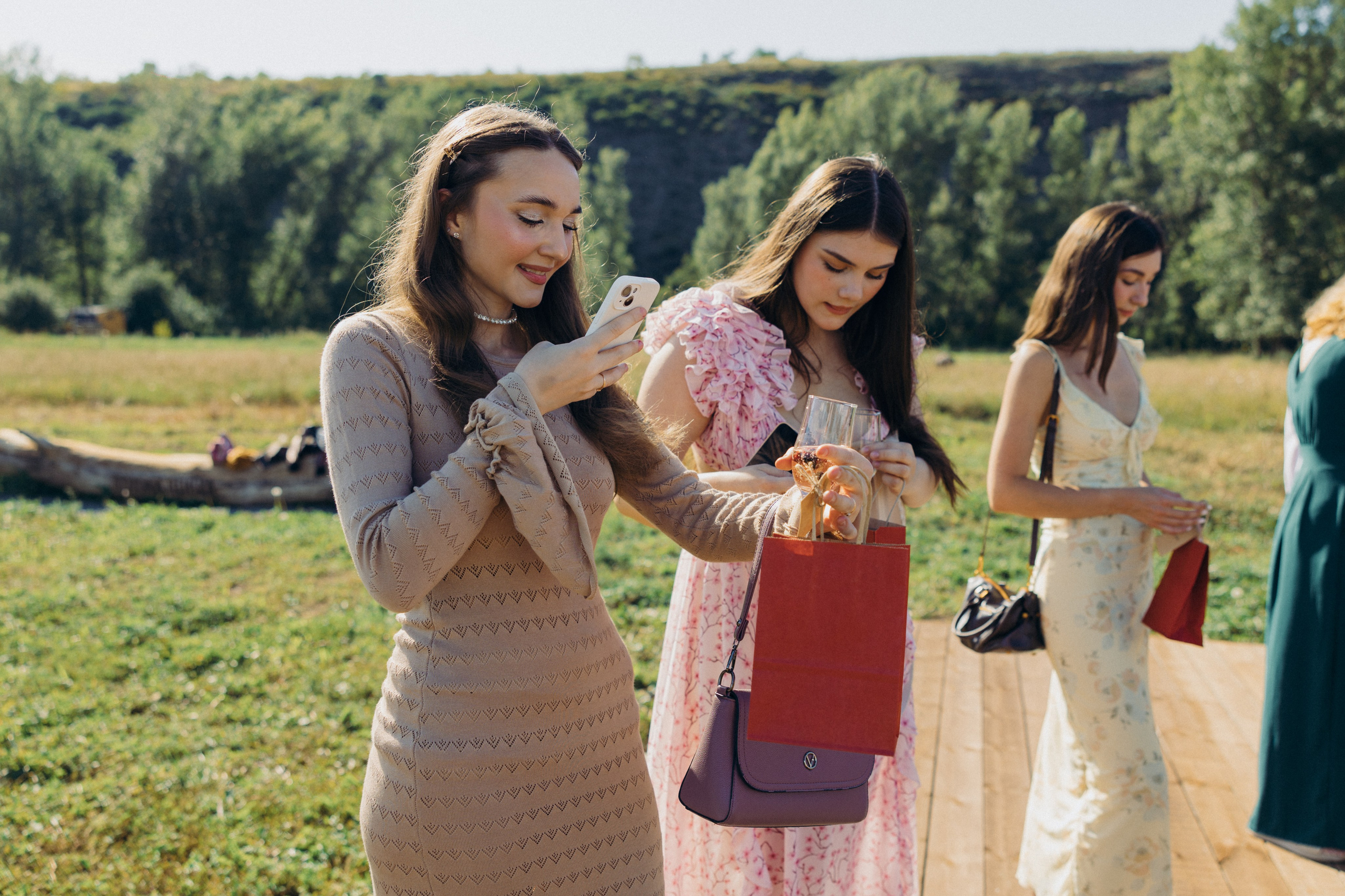 Кирилл + Ира. Александр Видякин Фотограф в Хакасии и Красноярском крае
