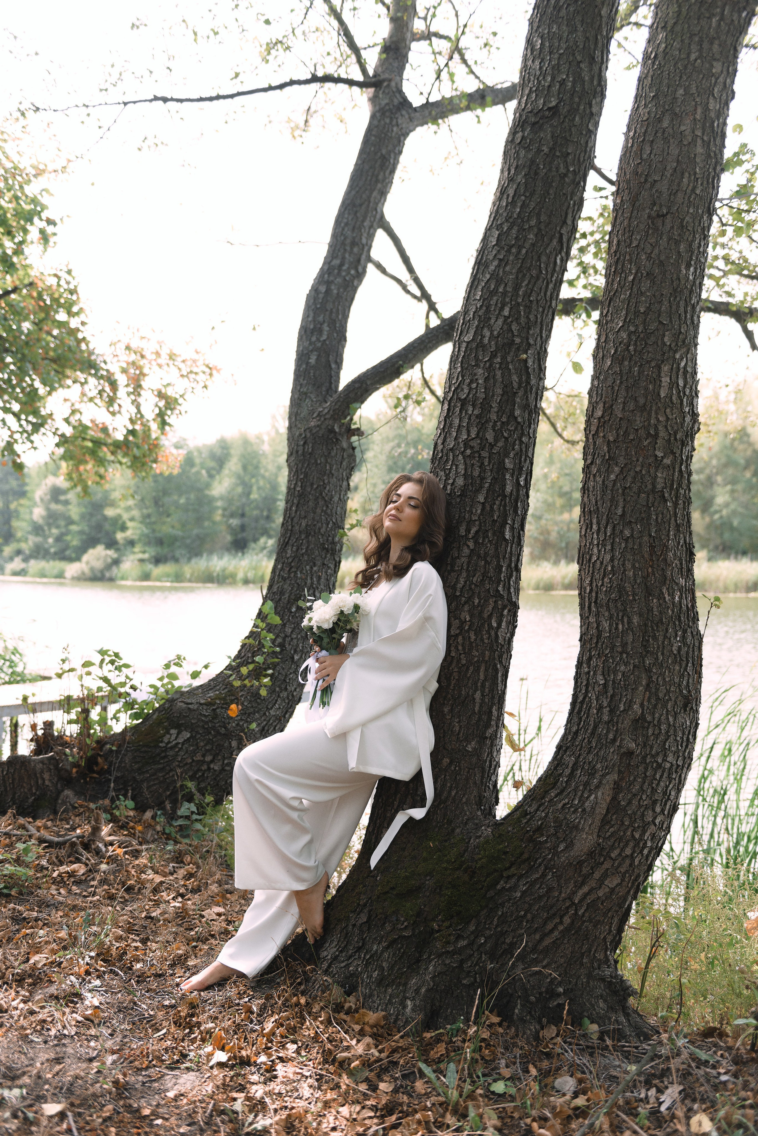 КРИСТИНА & МАКСИМ. Галина Котаранова — свадебный и семейный фотограф в Тамбове