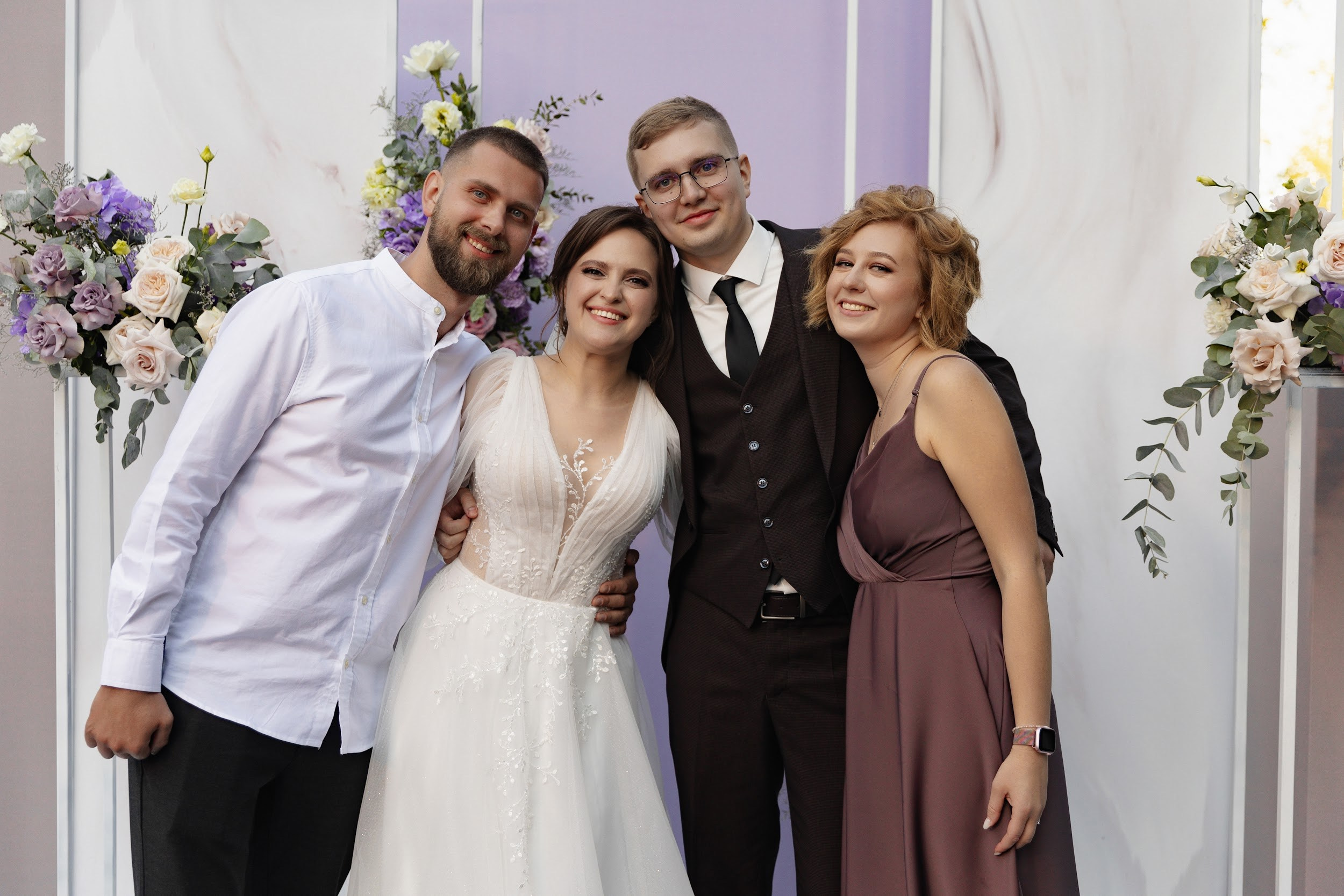 30.06 Даниил и Дарья. Свадебный организатор Екатеринбург