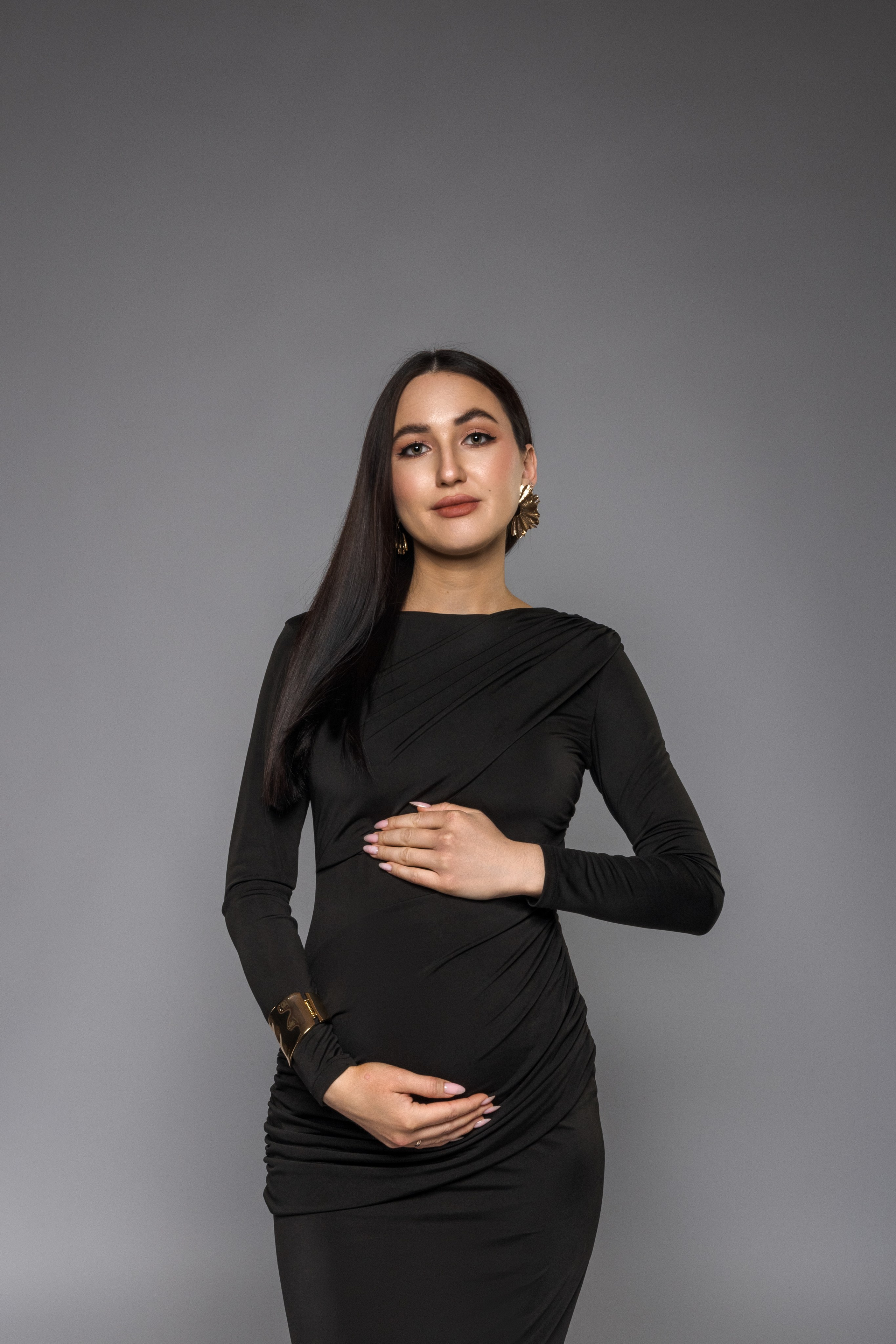 Беременность. Индивидуальные, семейные, студийные съемки в Серпухове и за пределами