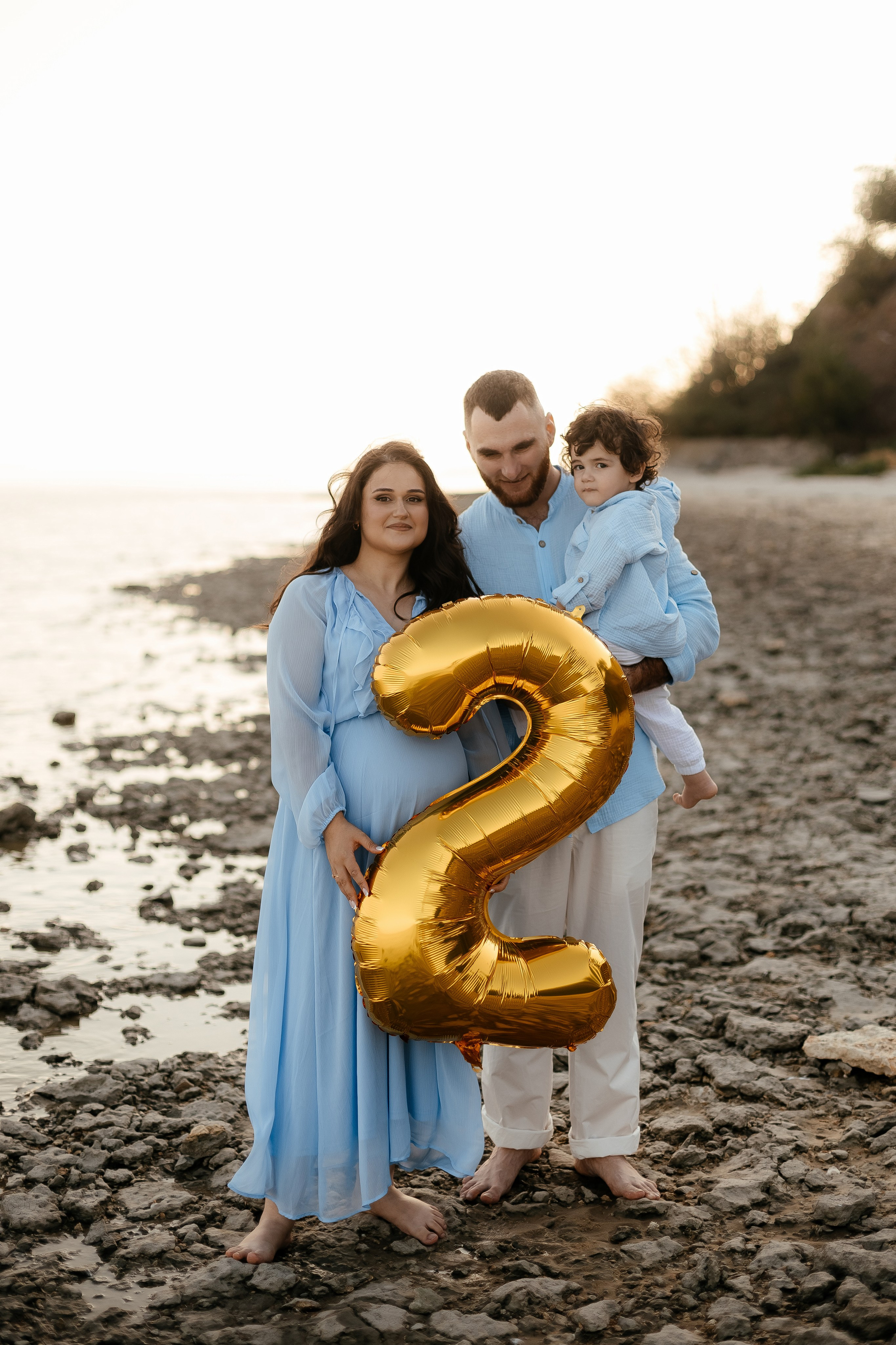 Семья Восканян. Главная