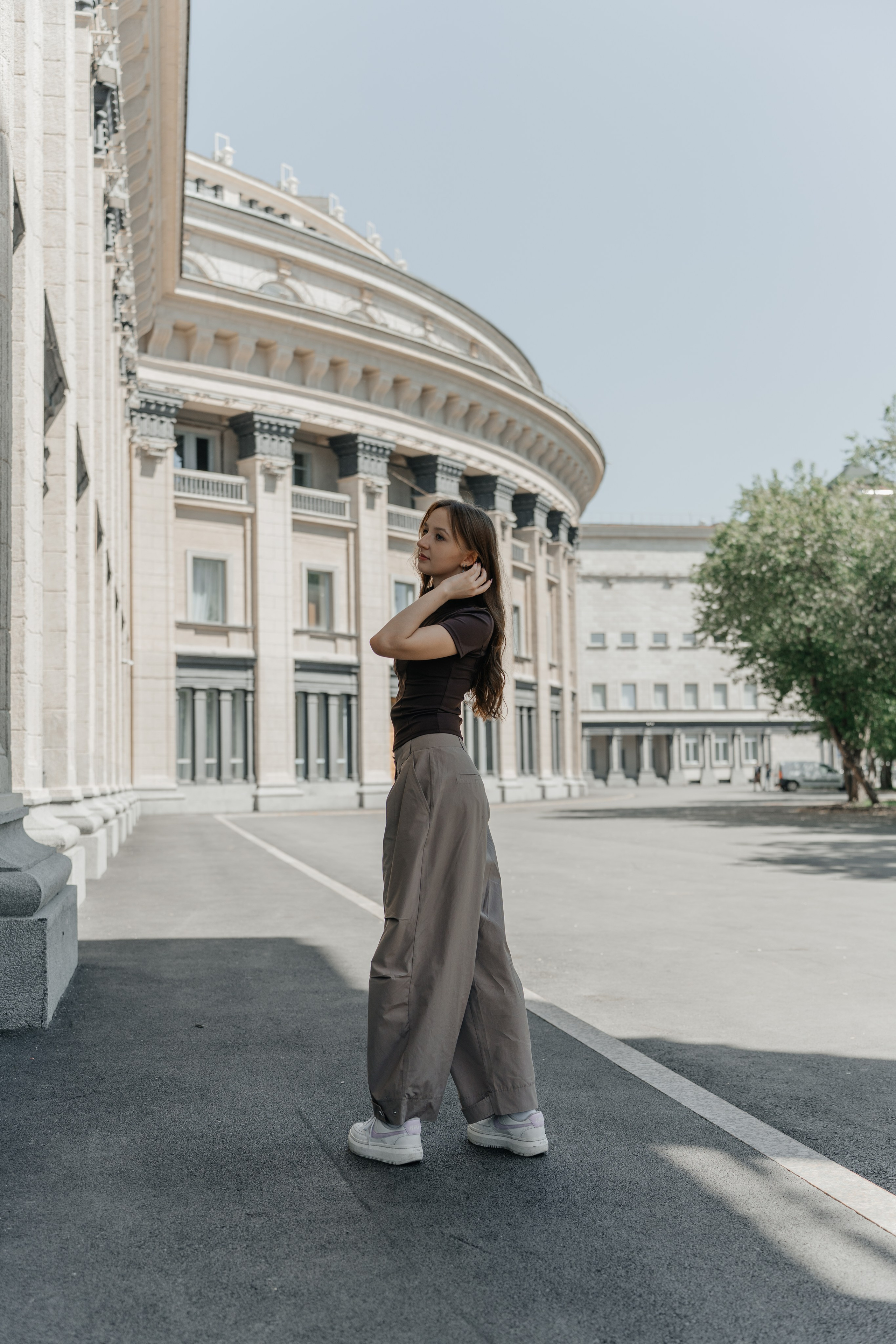 Индивидуальная фотосессия. Профессиональная Свадебная Фото — Видеосьемка