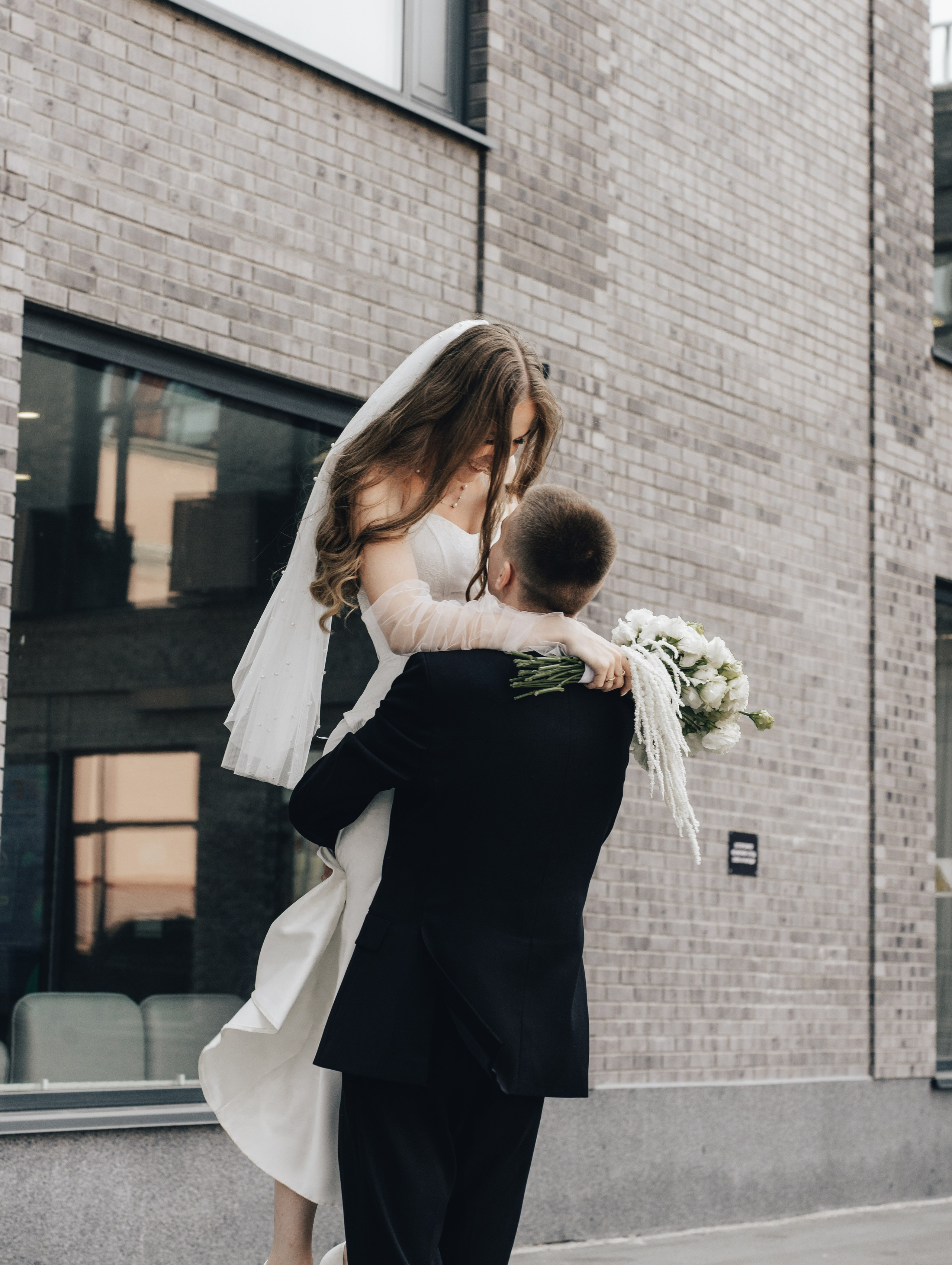 Андрей и Дарья. Профессиональная Свадебная Фото — Видеосьемка