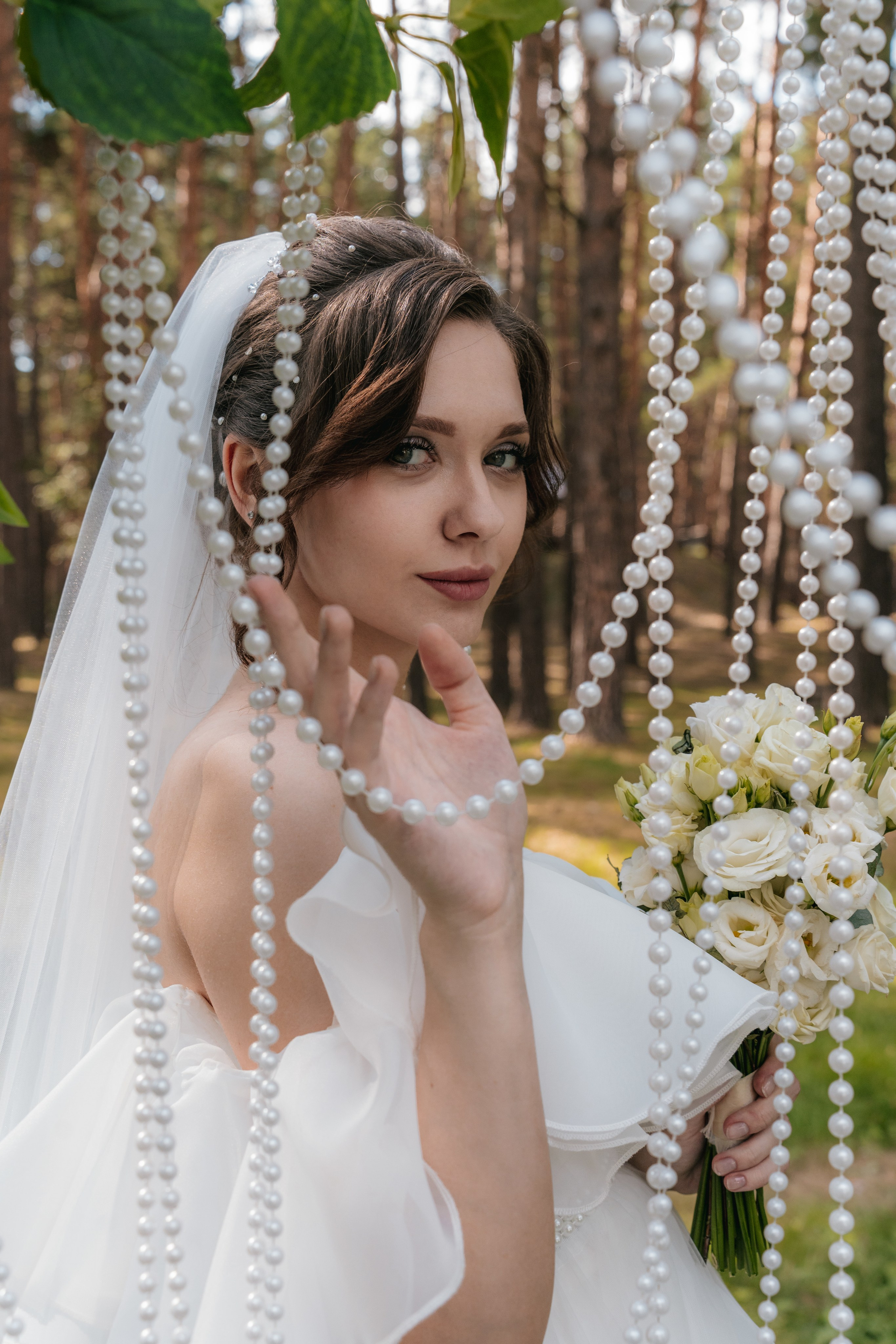 Николай и Елизавета. Профессиональная Свадебная Фото — Видеосьемка