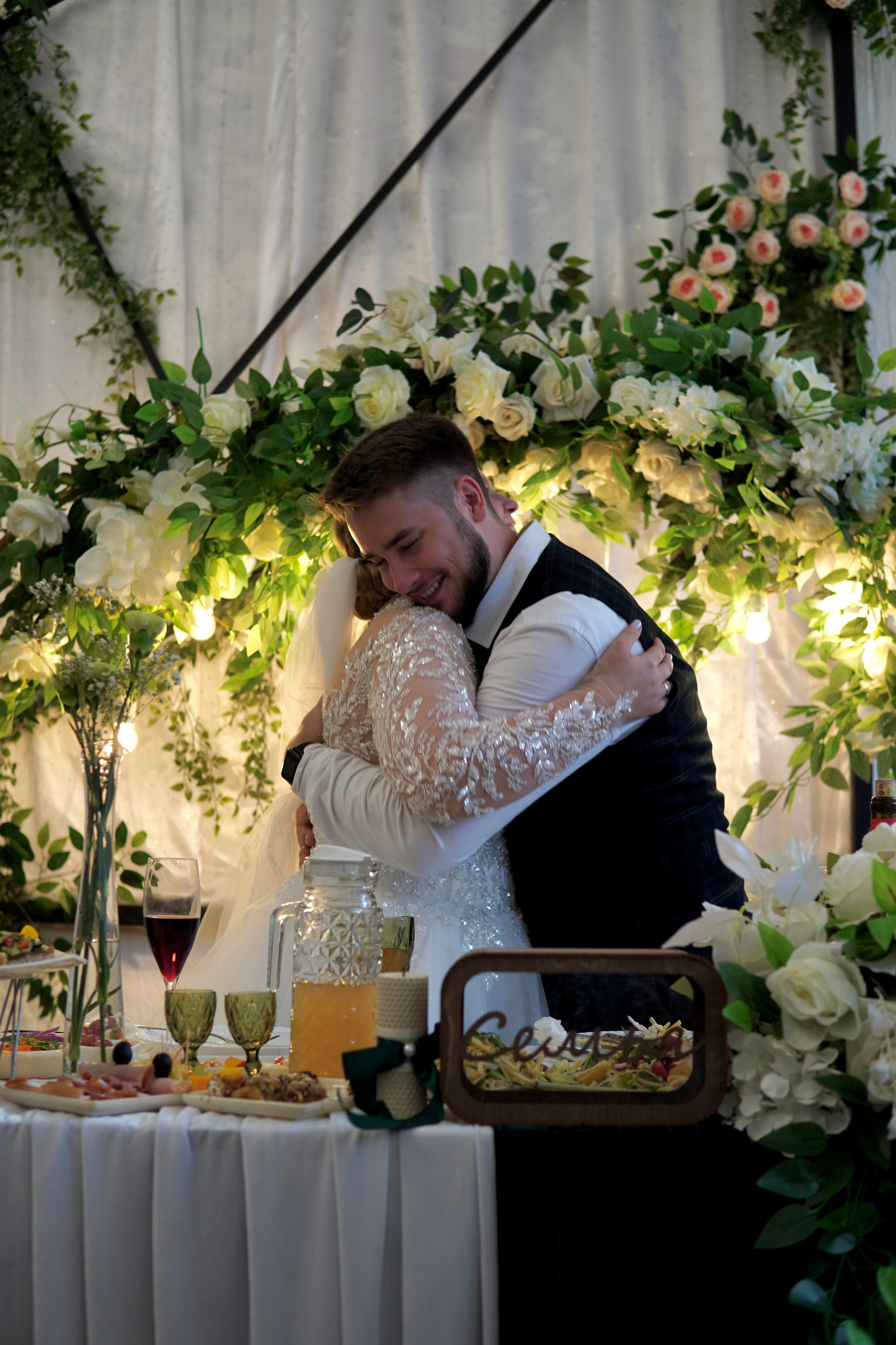 Алексей и Екатерина. NSK Studio — Свадебная Фото — Видеосьемка