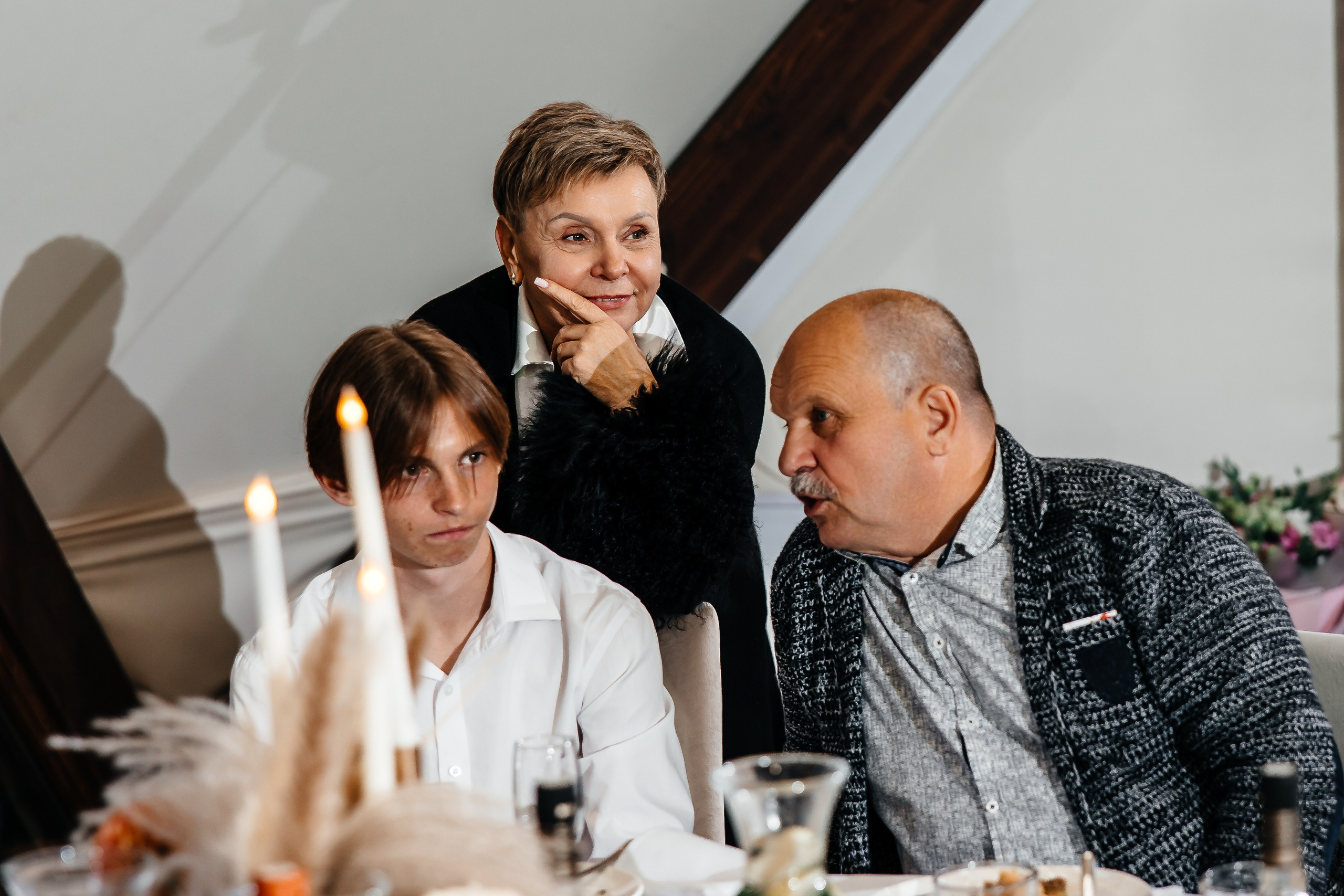 Анонс свадьбы для Татьяны и Эрнеста. Свадебный фотограф в Крыму и Севастополе Ольга Баскакова