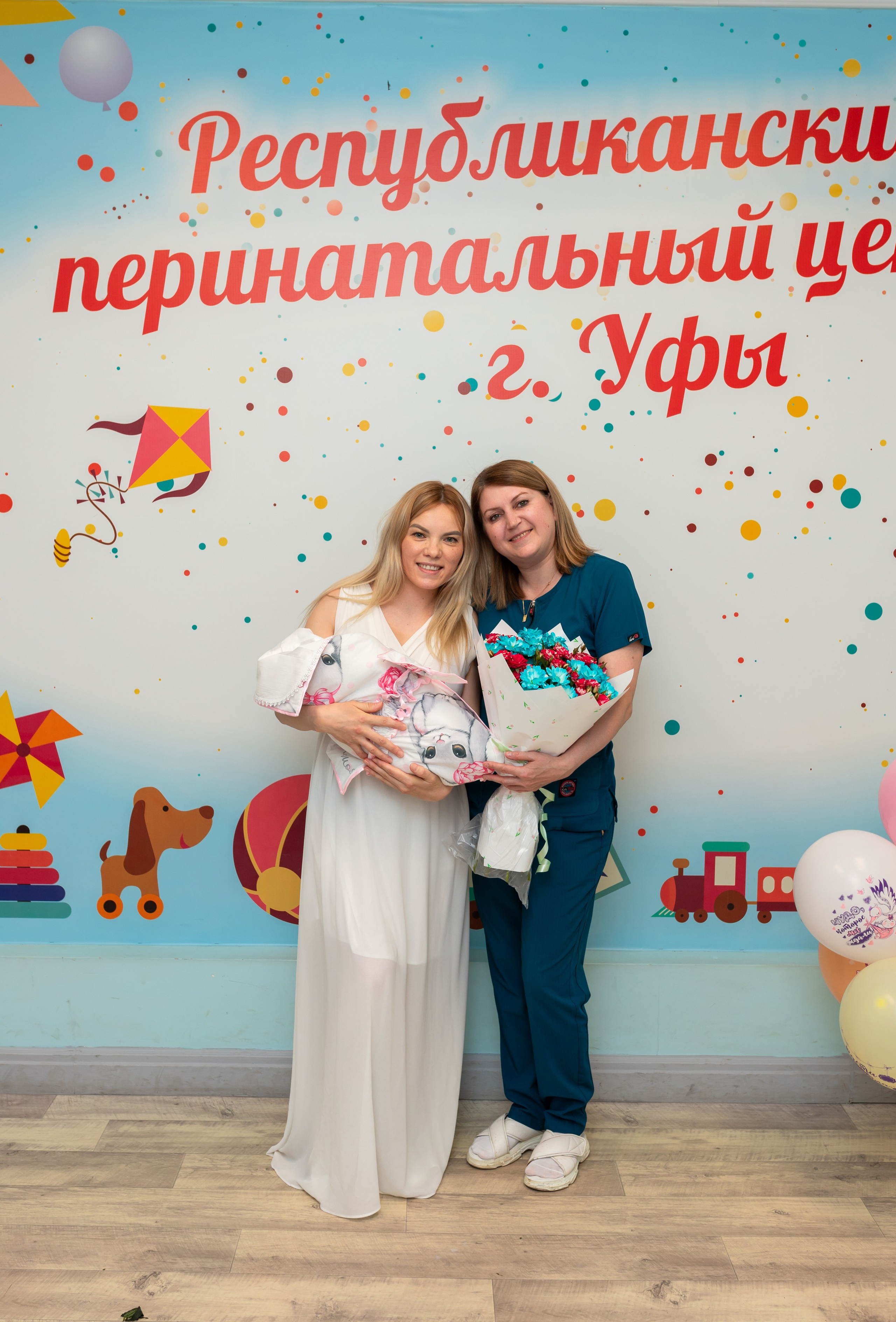 Выписка Алии. Марина Шаймухаметова. Фотограф в Уфе