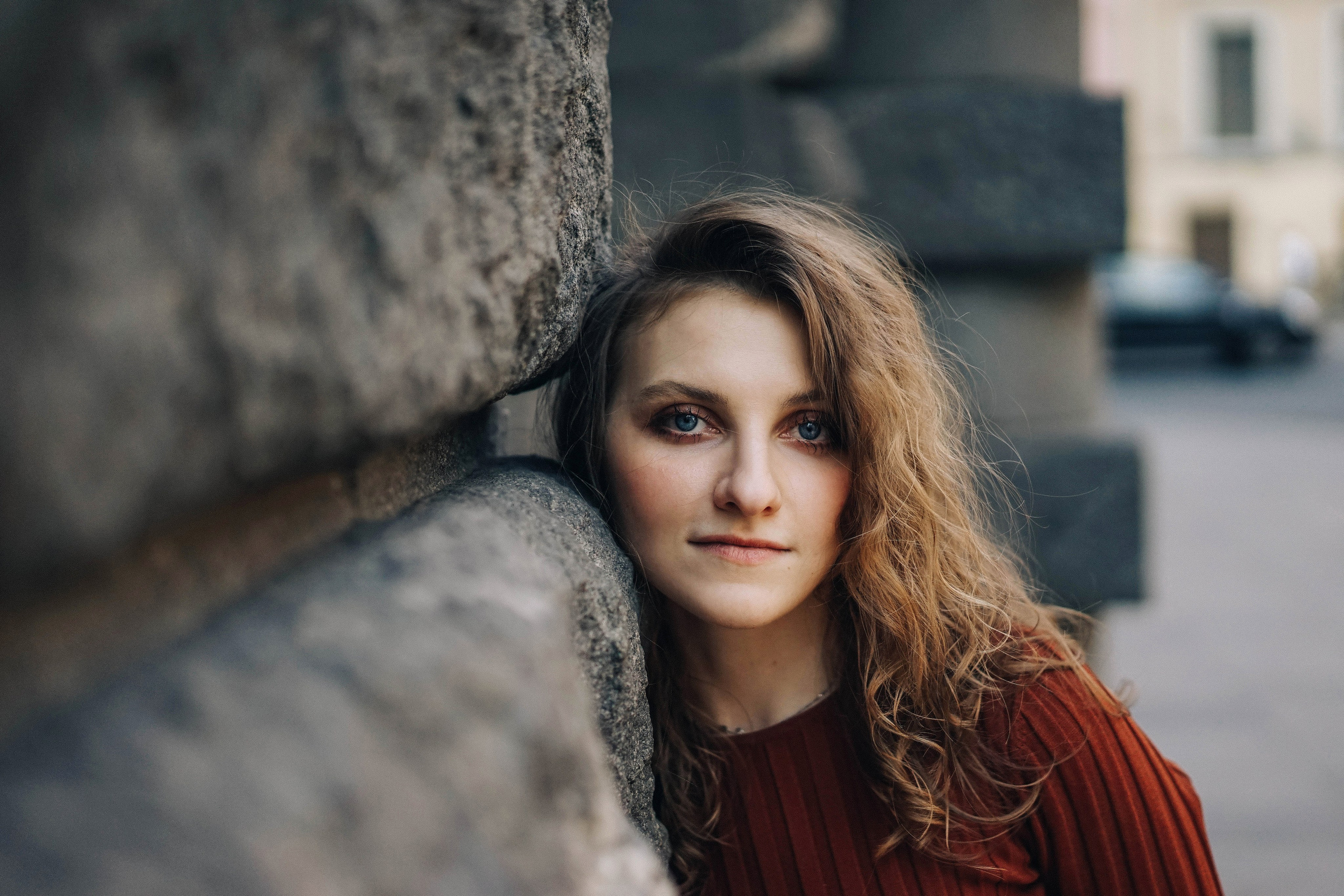 Настя. Ксения Копна. Фотограф из Санкт-Петербурга