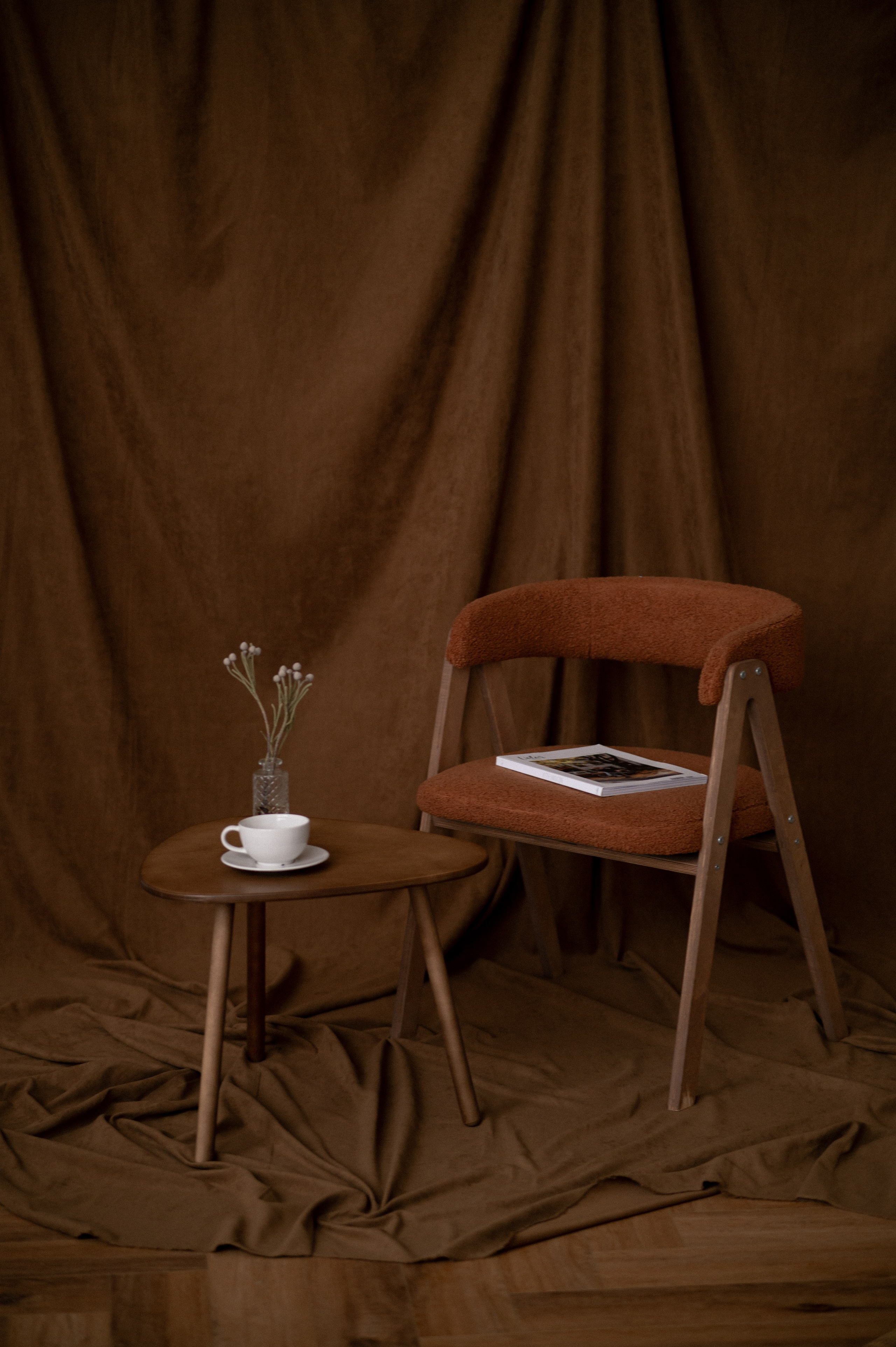 Зал AURA. AURA Фотостудия в Нижнем Новгороде