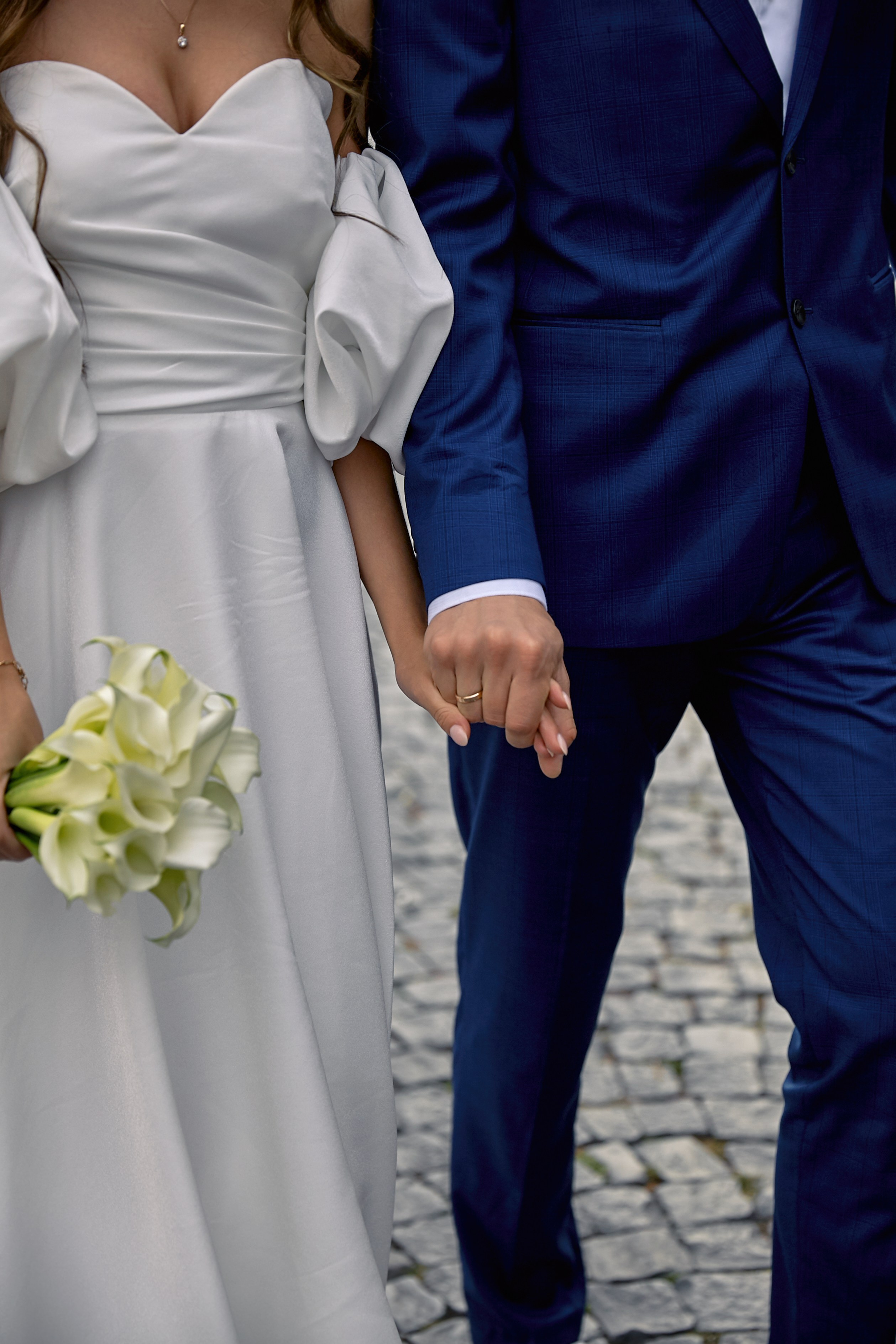 Свадебный день. Рекламный фотограф Санкт-Петербург Катерина Мишкель