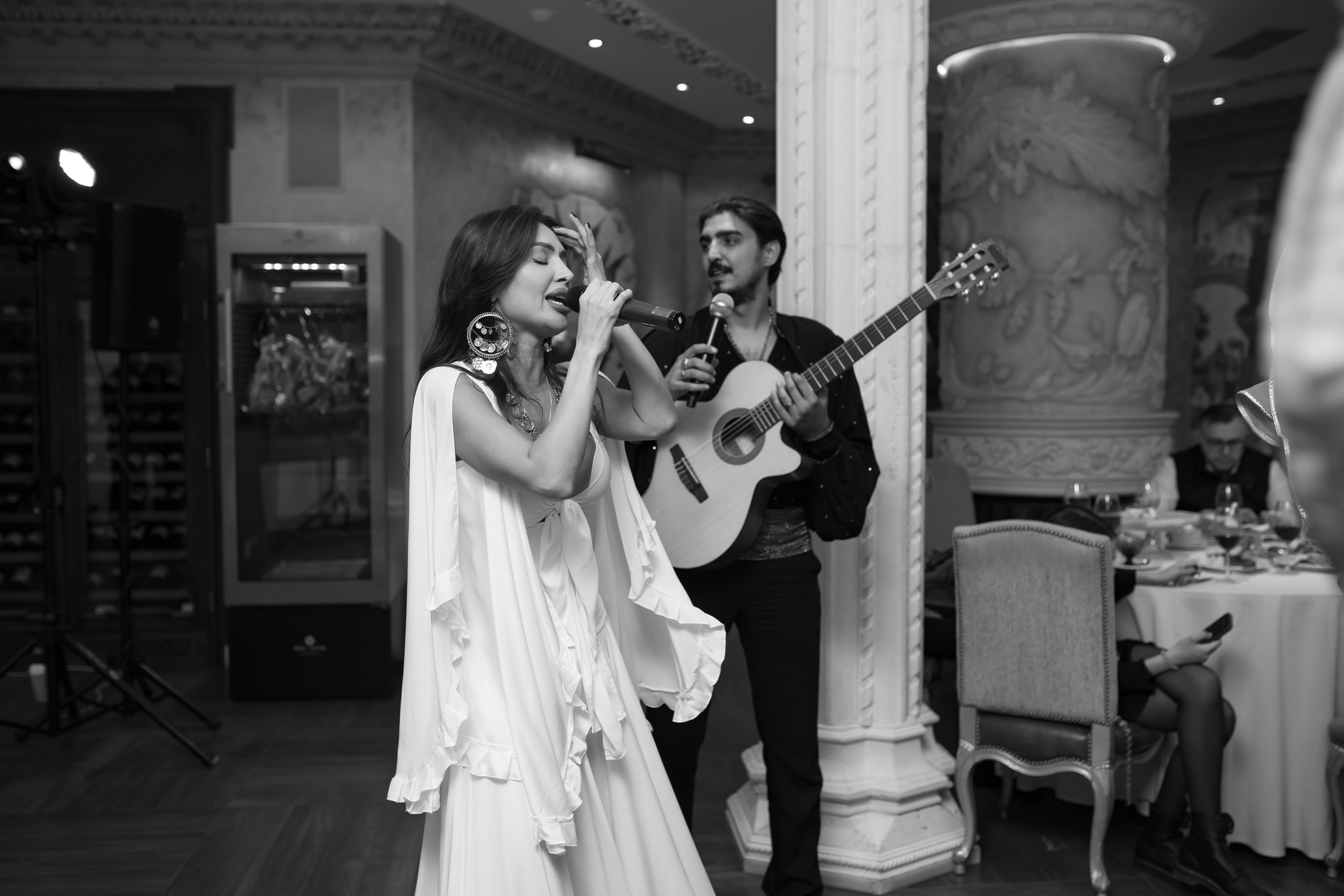 Юбилей Светланы (6 часов). Семейный и детский фотограф в Москве Дорогова Екатерина