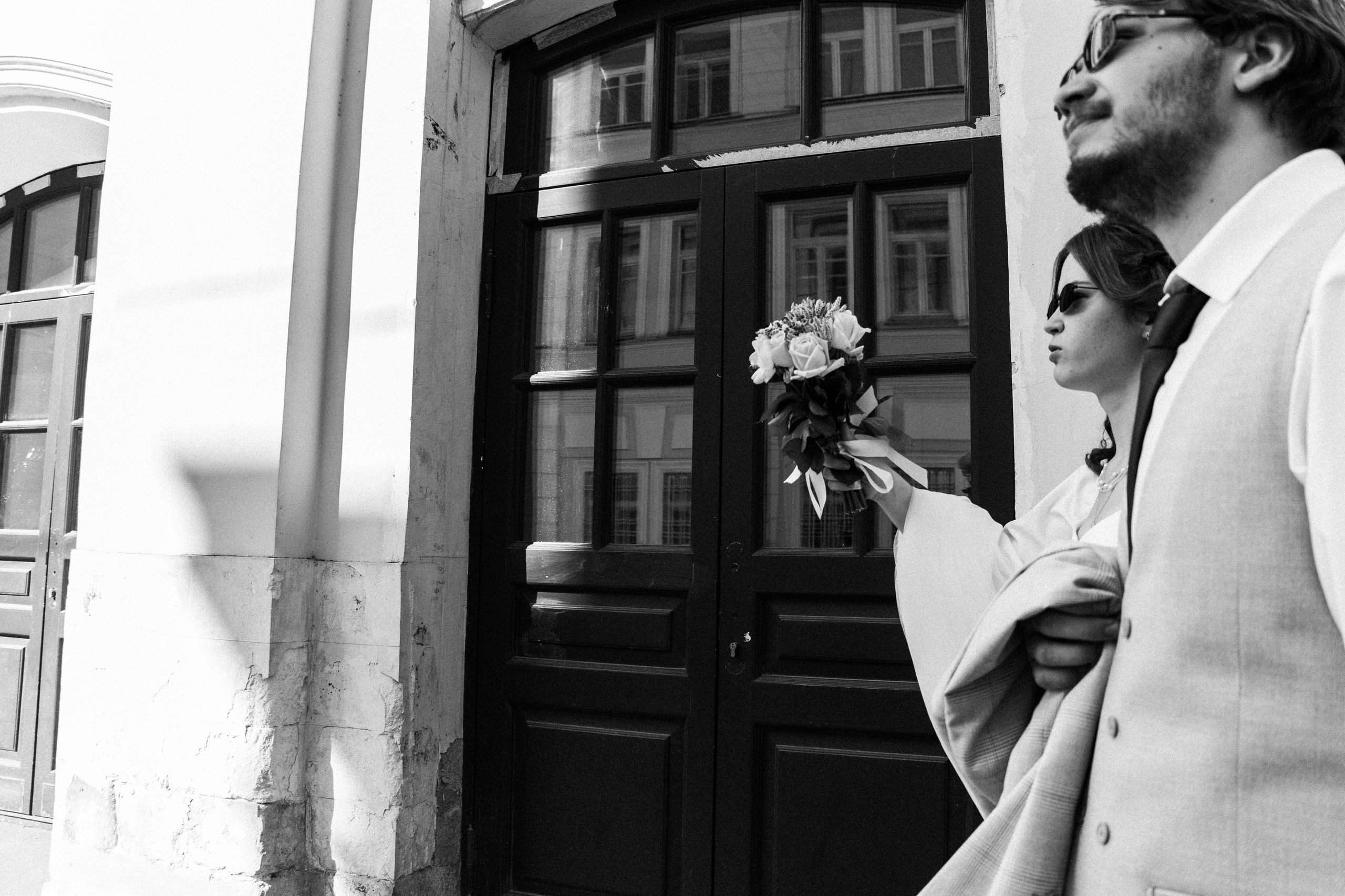 Вася и Анюта. Мария Колесникова