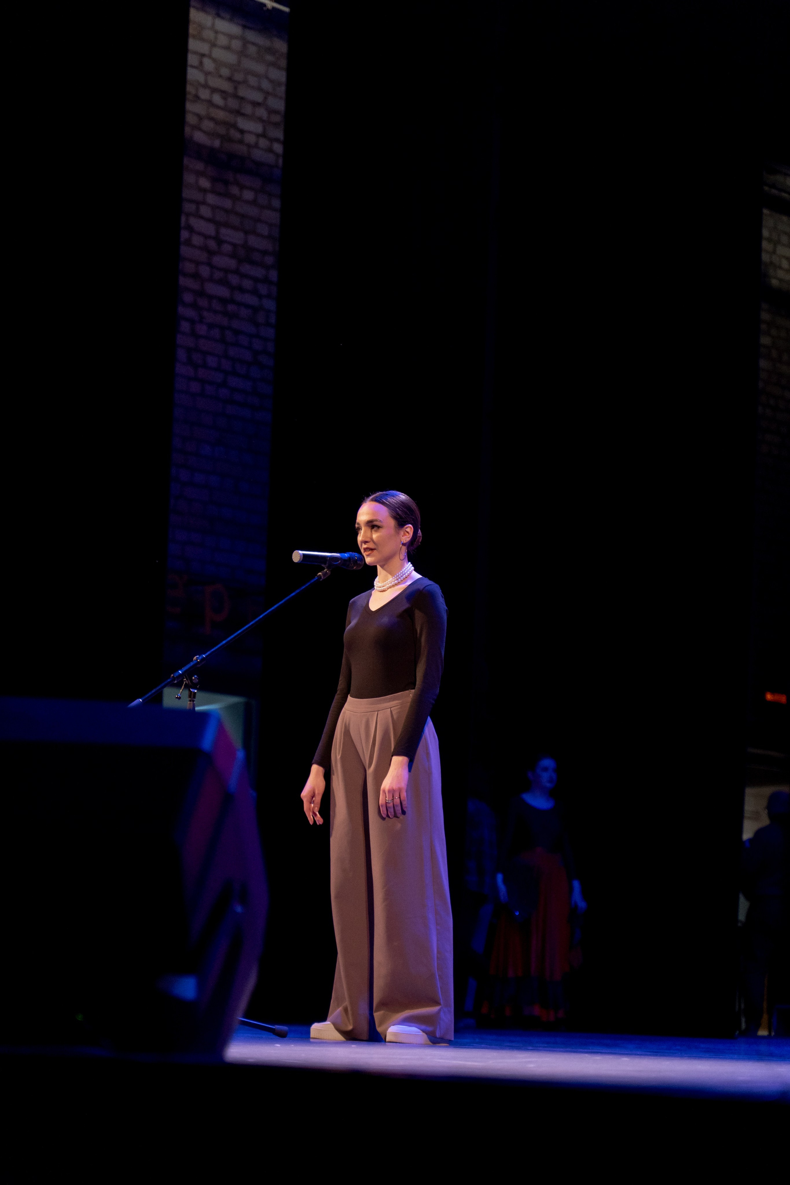 Фестиваль Студенческая весна 2025. Фотограф Надежда Погребняк | Рязань | Москва